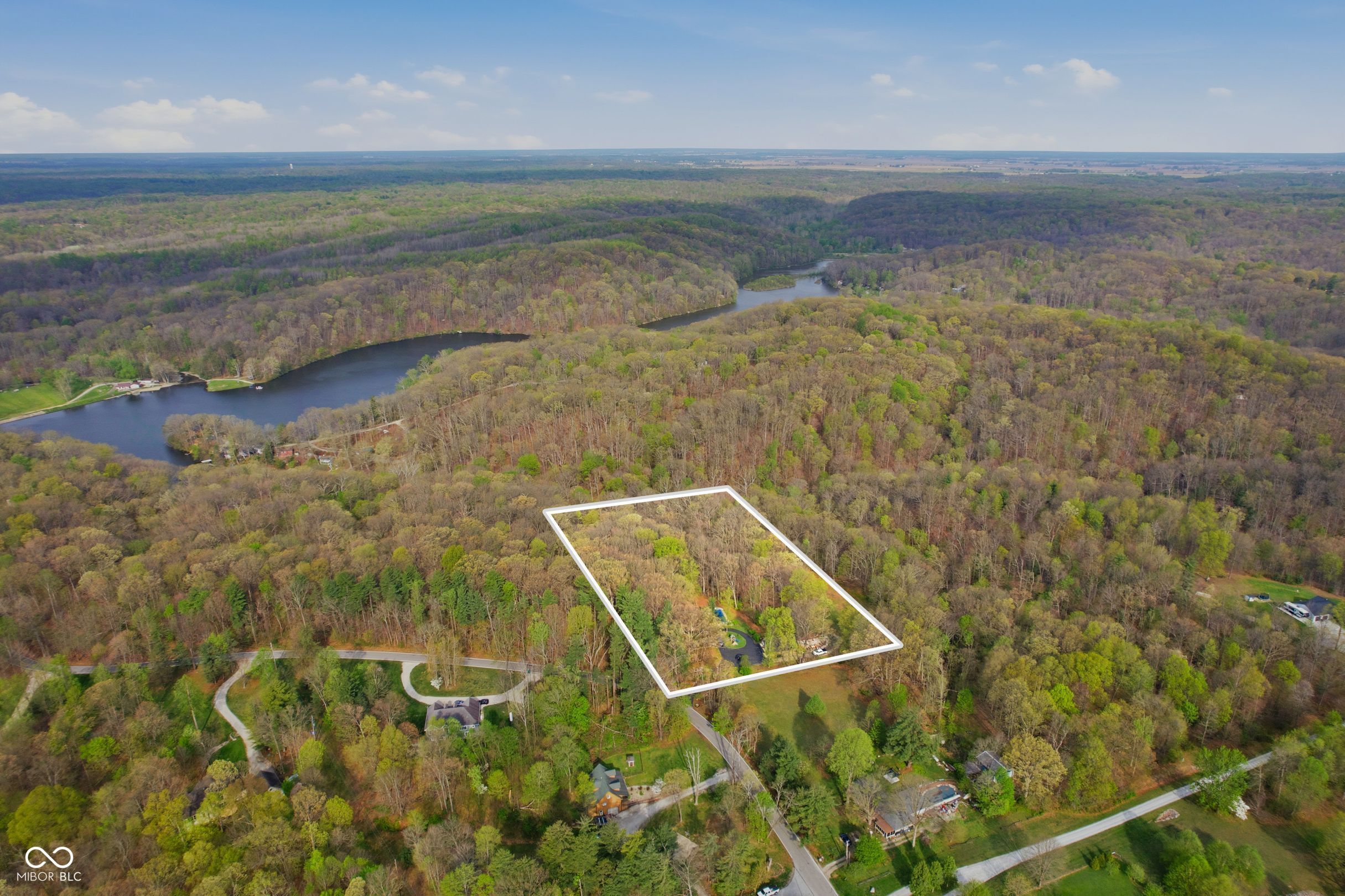 3520 Middle Patton Park Road