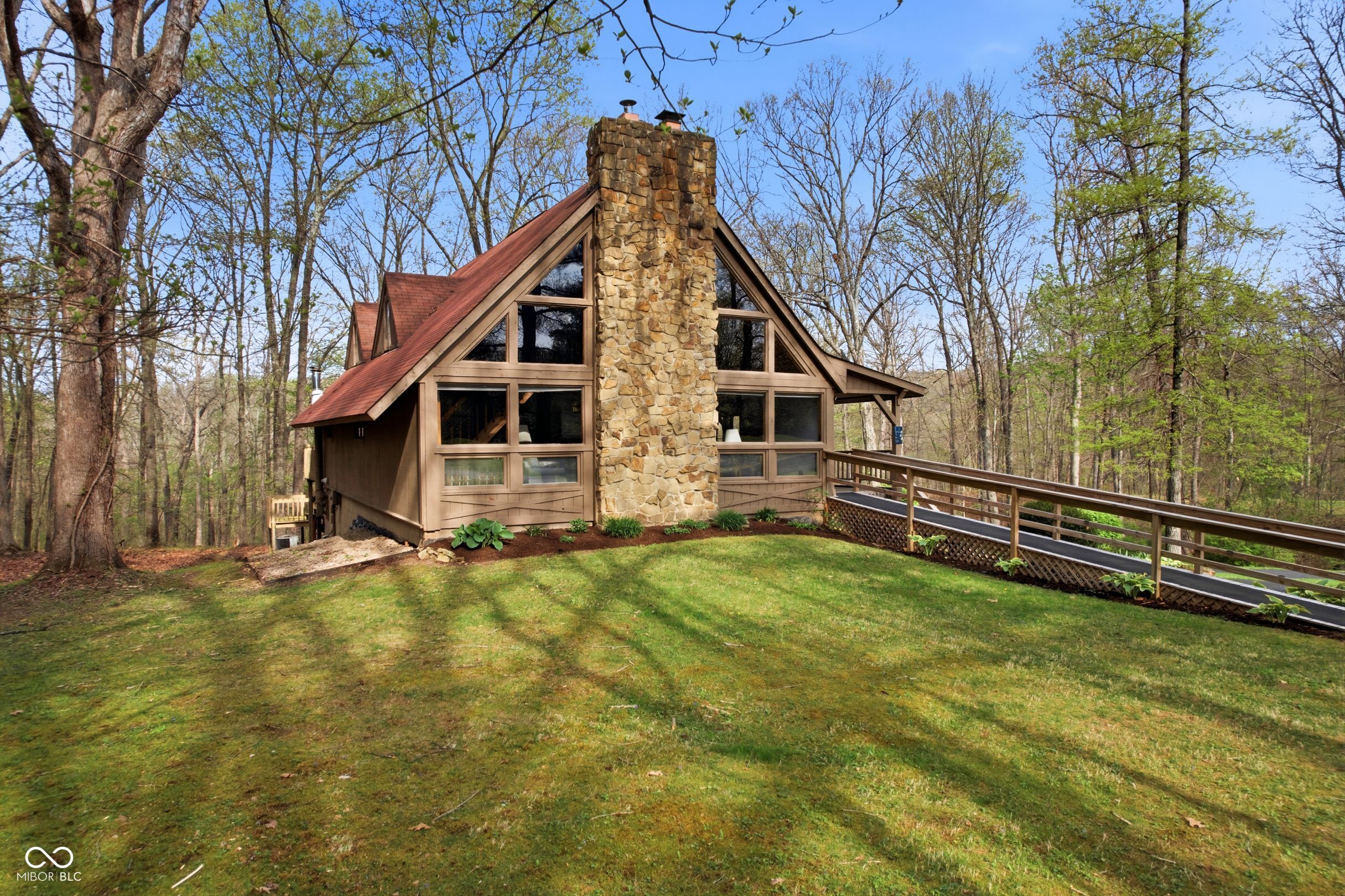 3520 Middle Patton Park Road
