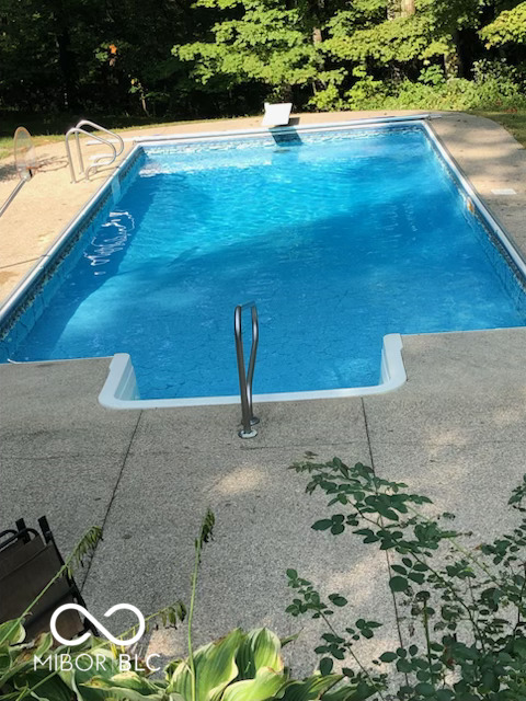 3520 Middle Patton Park Road