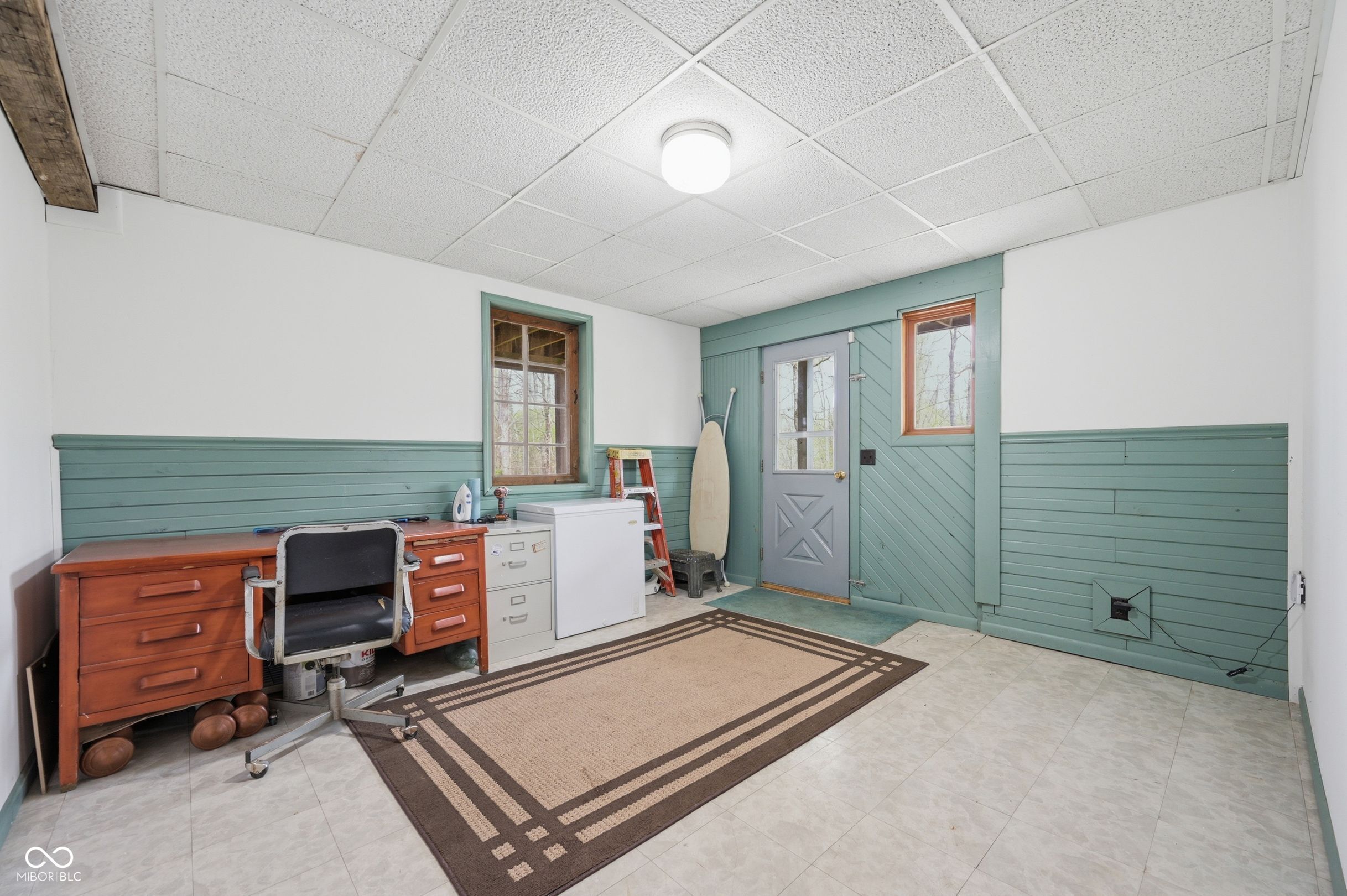 3520 Middle Patton Park Road