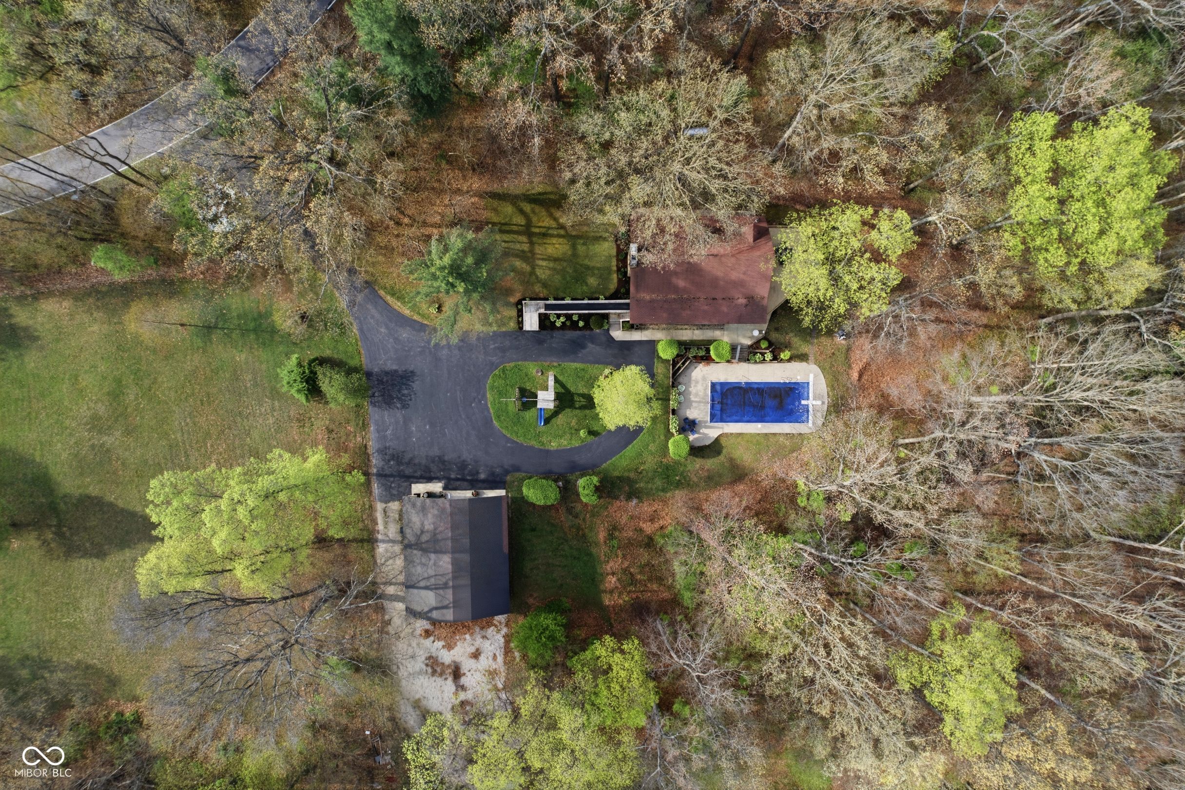 3520 Middle Patton Park Road