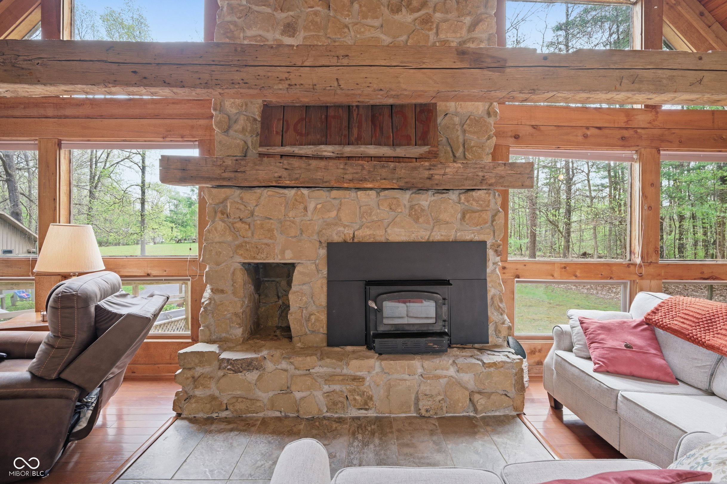 3520 Middle Patton Park Road