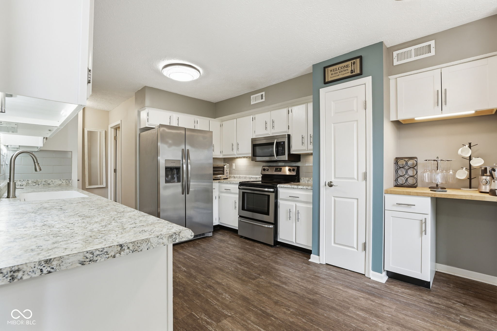 11610 Buttonwood Drive
