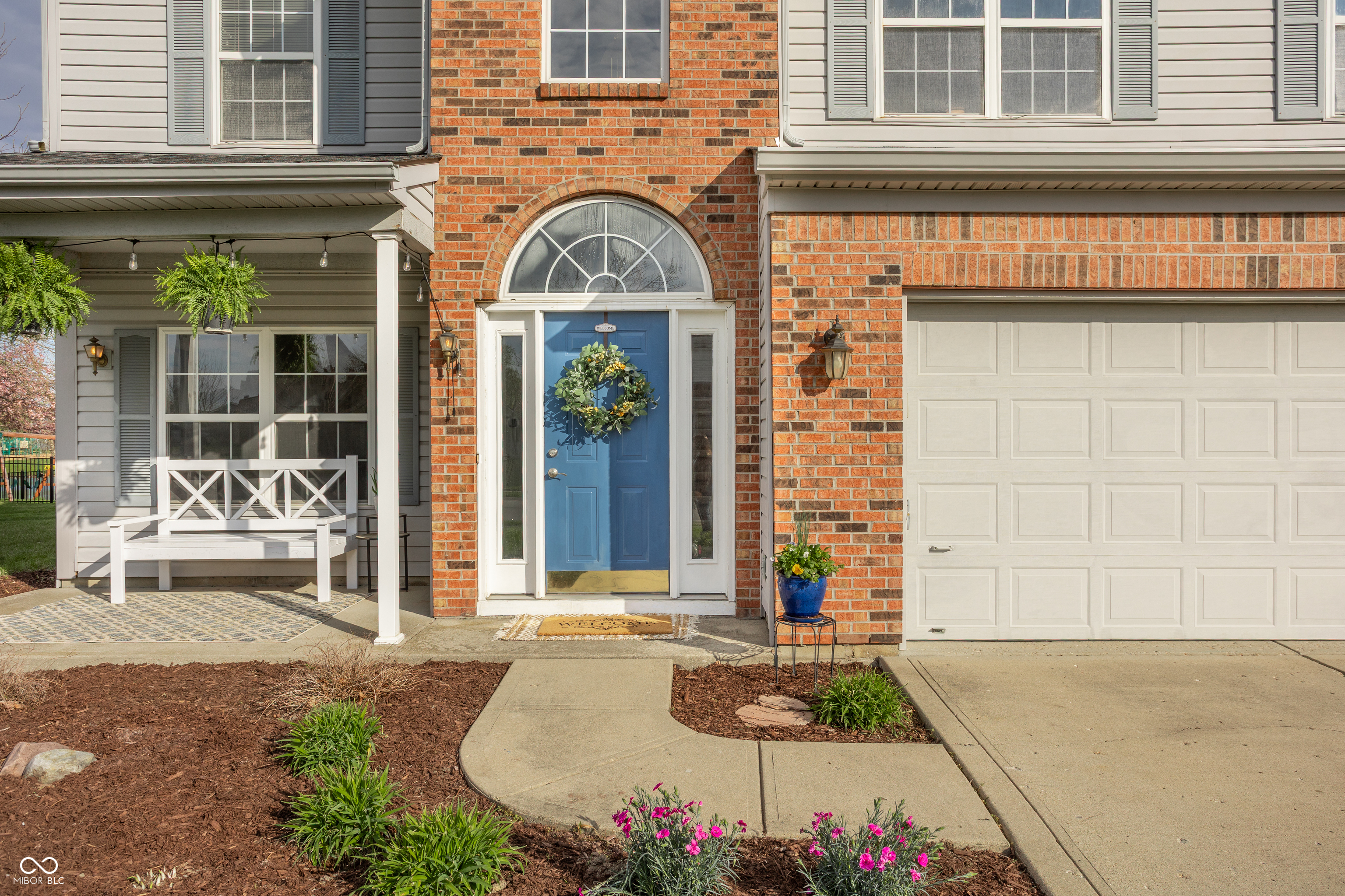 15802 River Birch Road