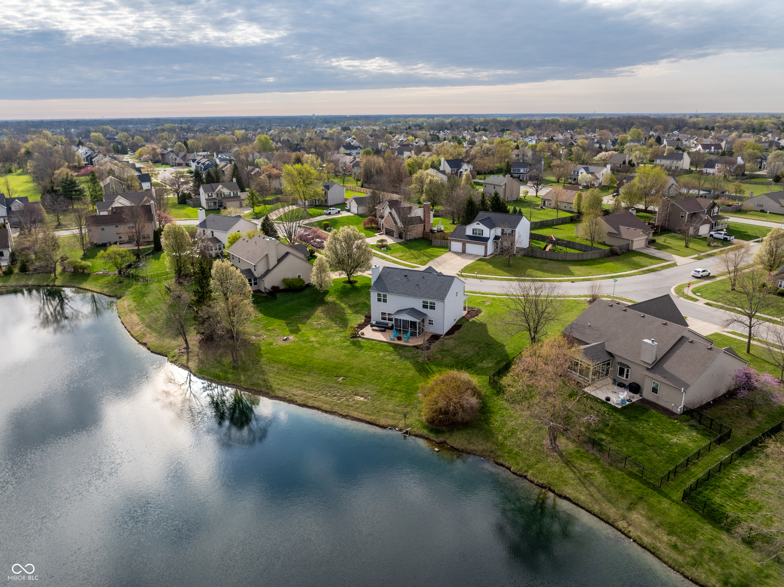 15802 River Birch Road