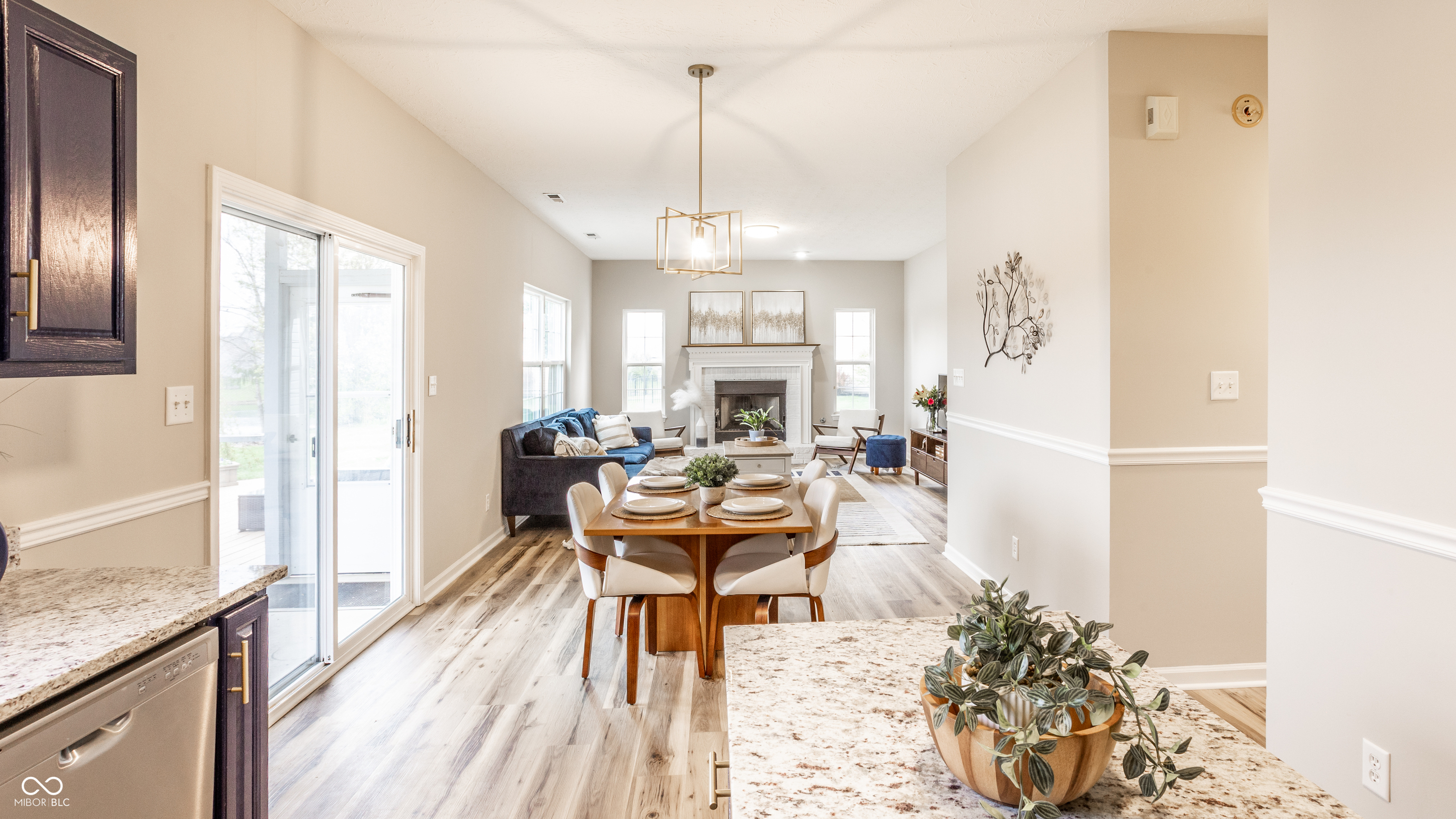 15802 River Birch Road