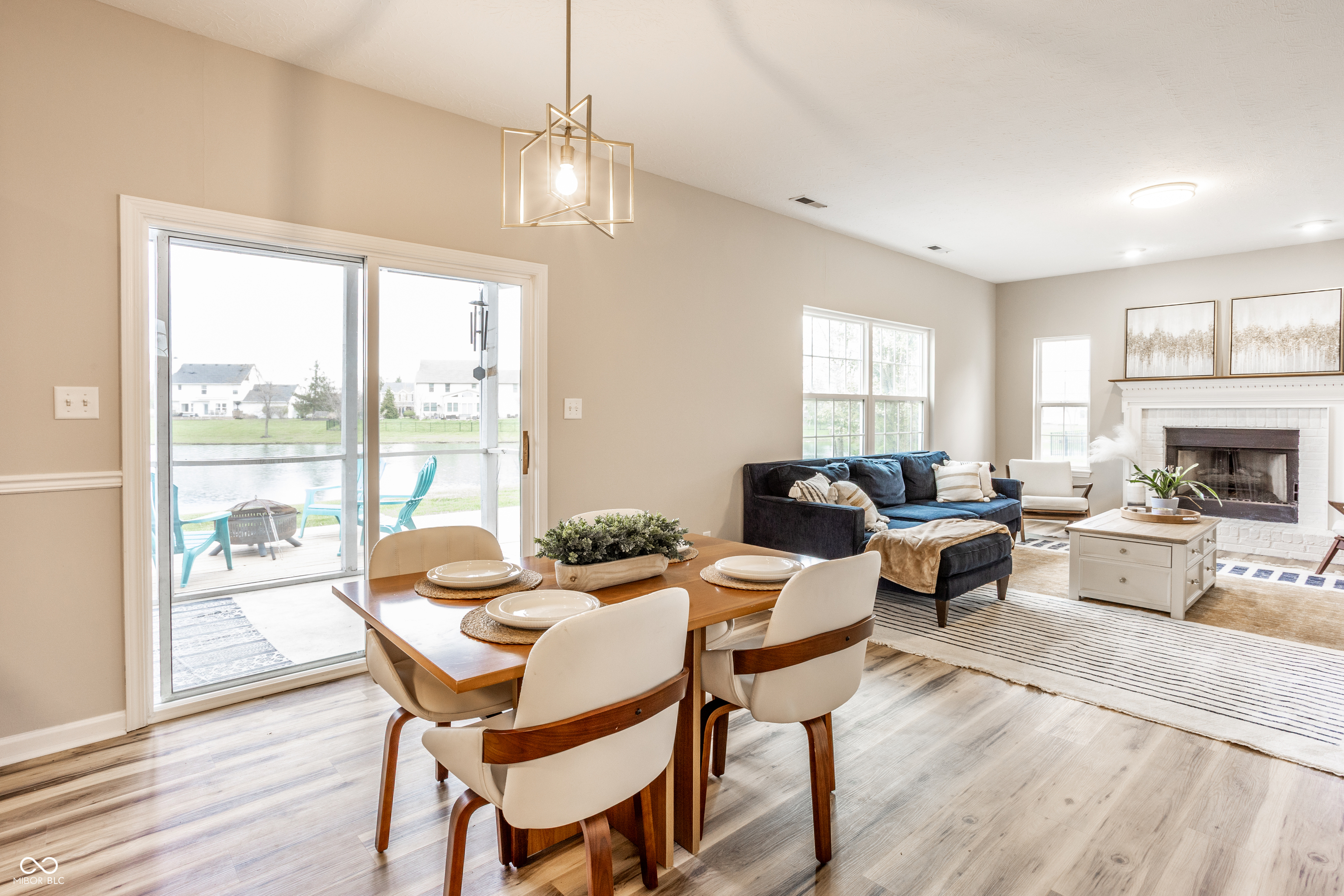 15802 River Birch Road