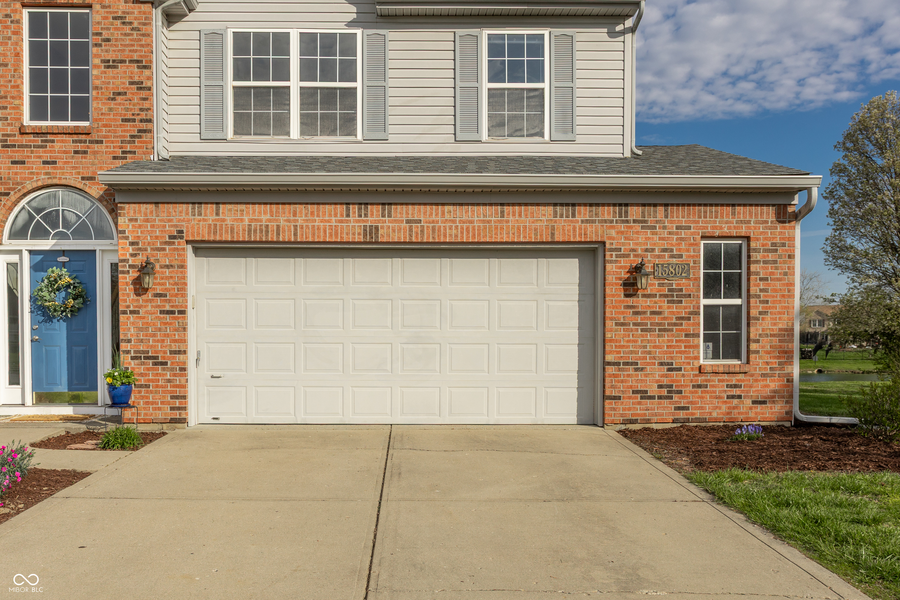 15802 River Birch Road