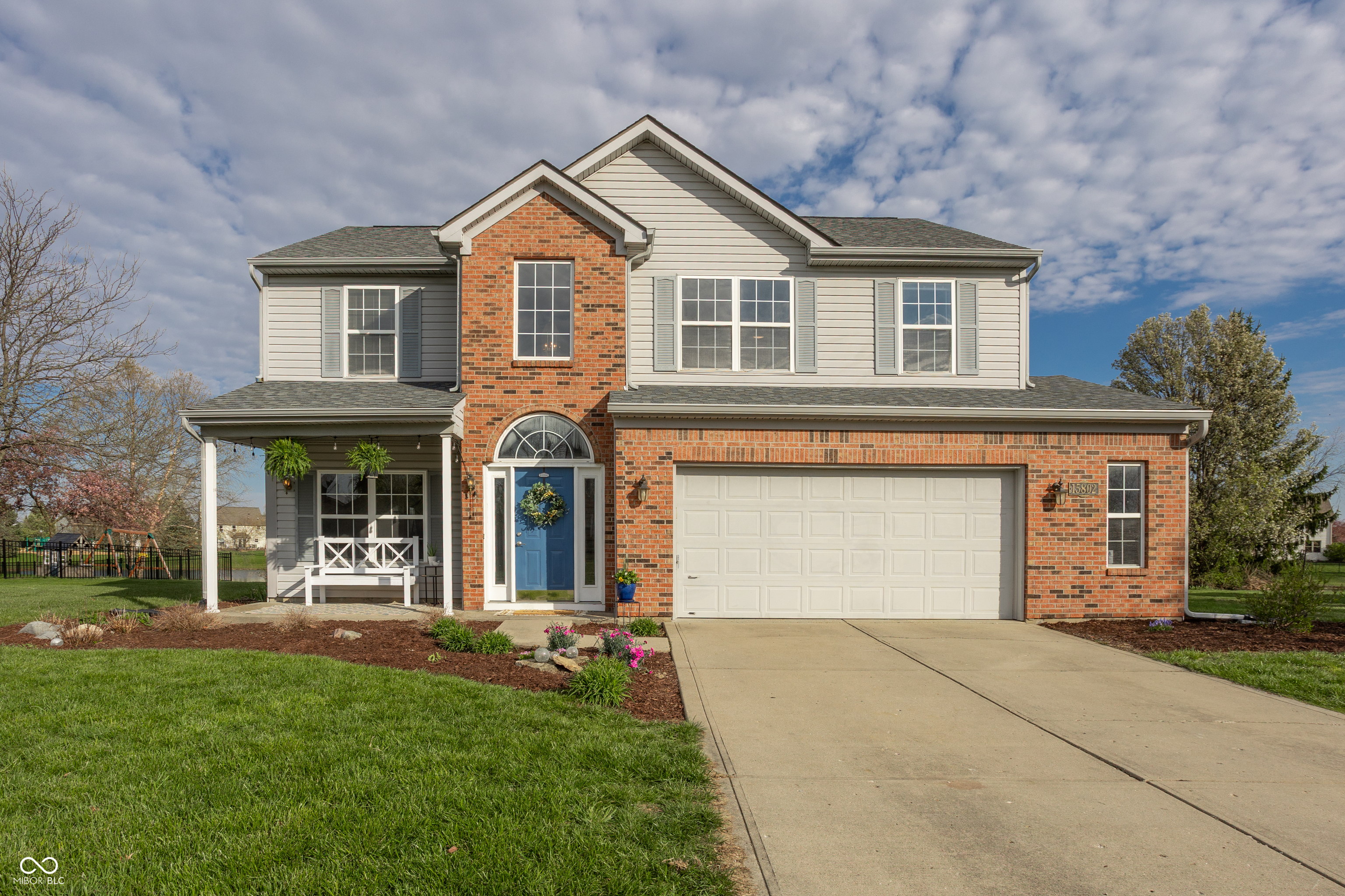 15802 River Birch Road