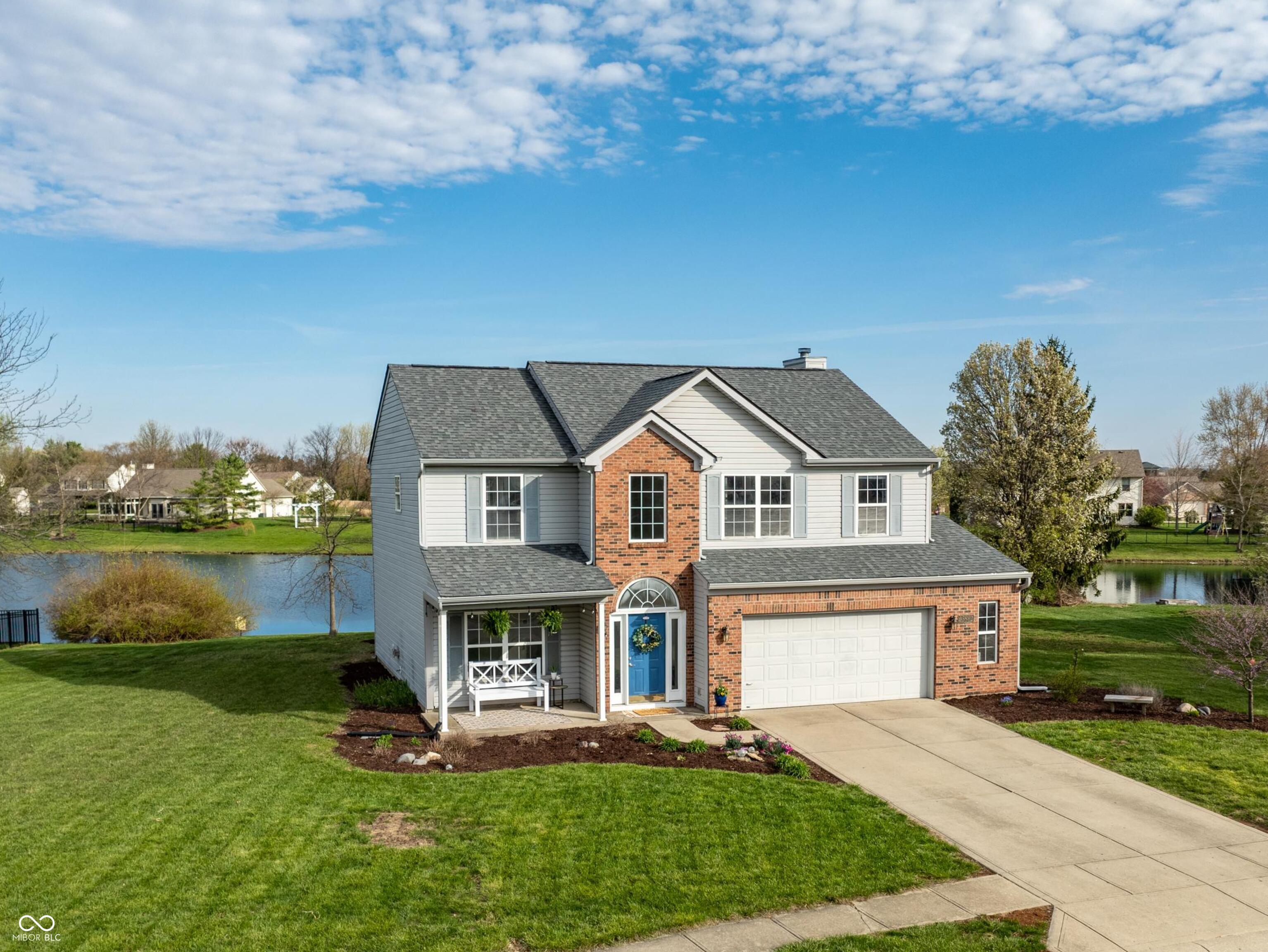 15802 River Birch Road