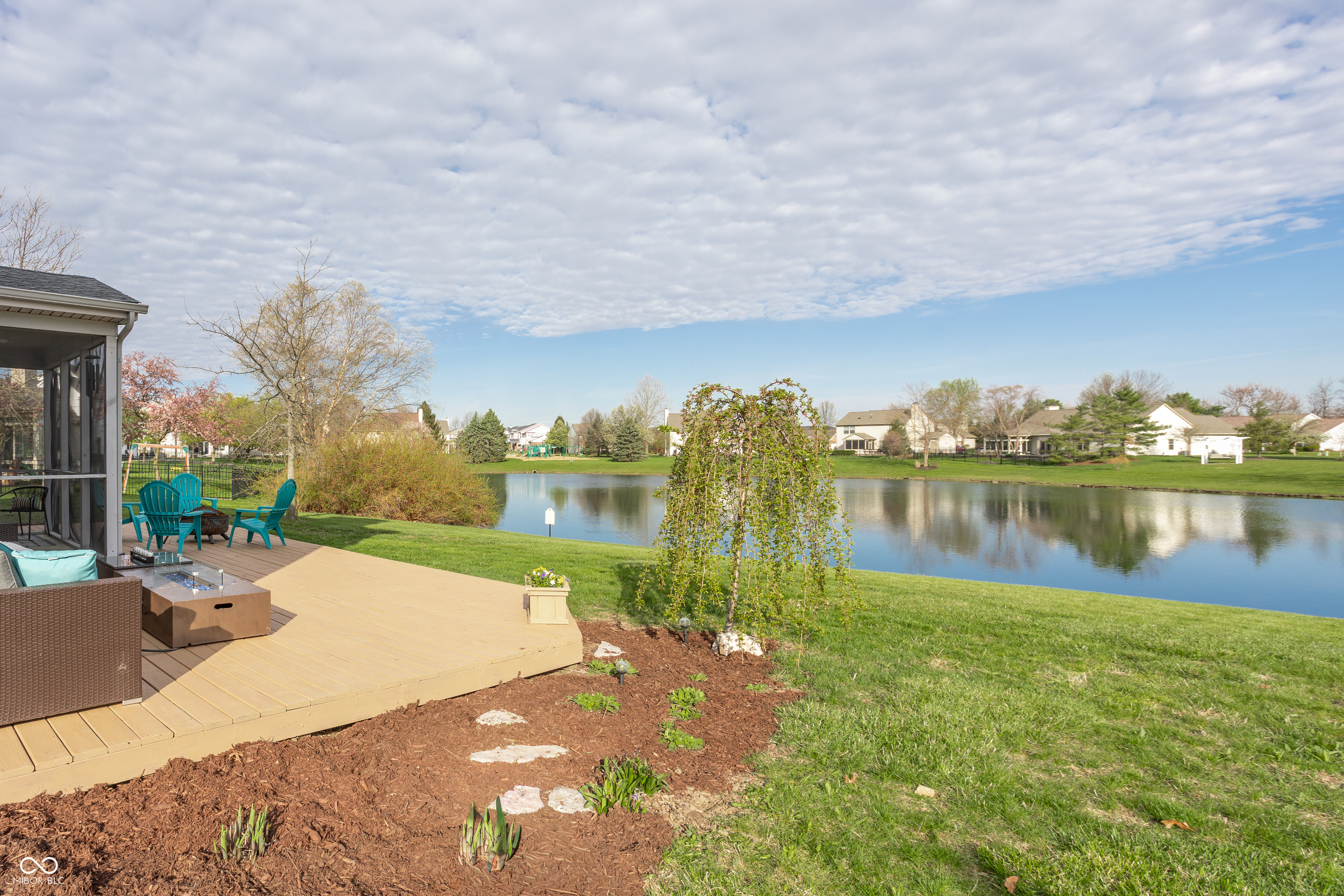 15802 River Birch Road