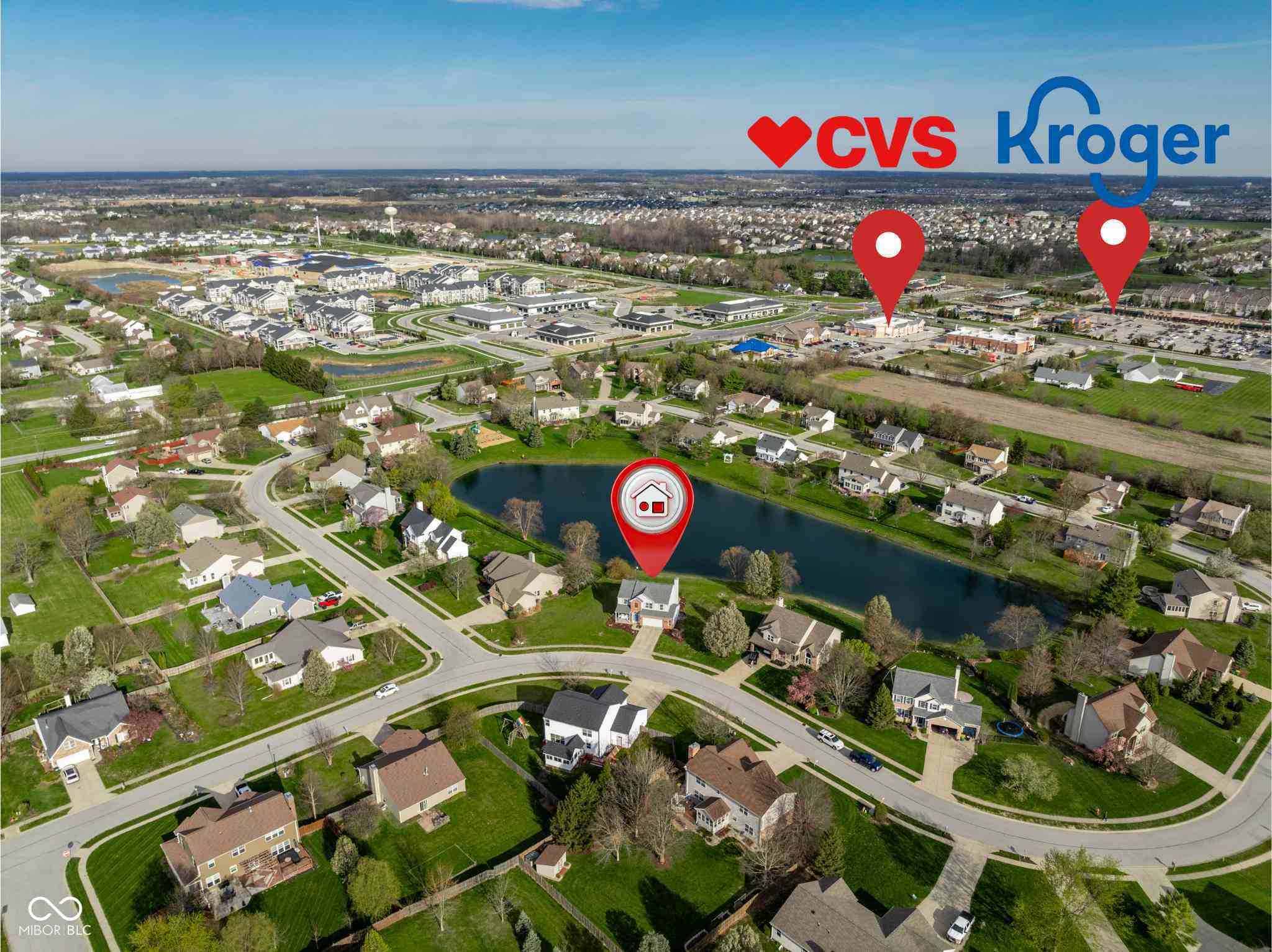 15802 River Birch Road