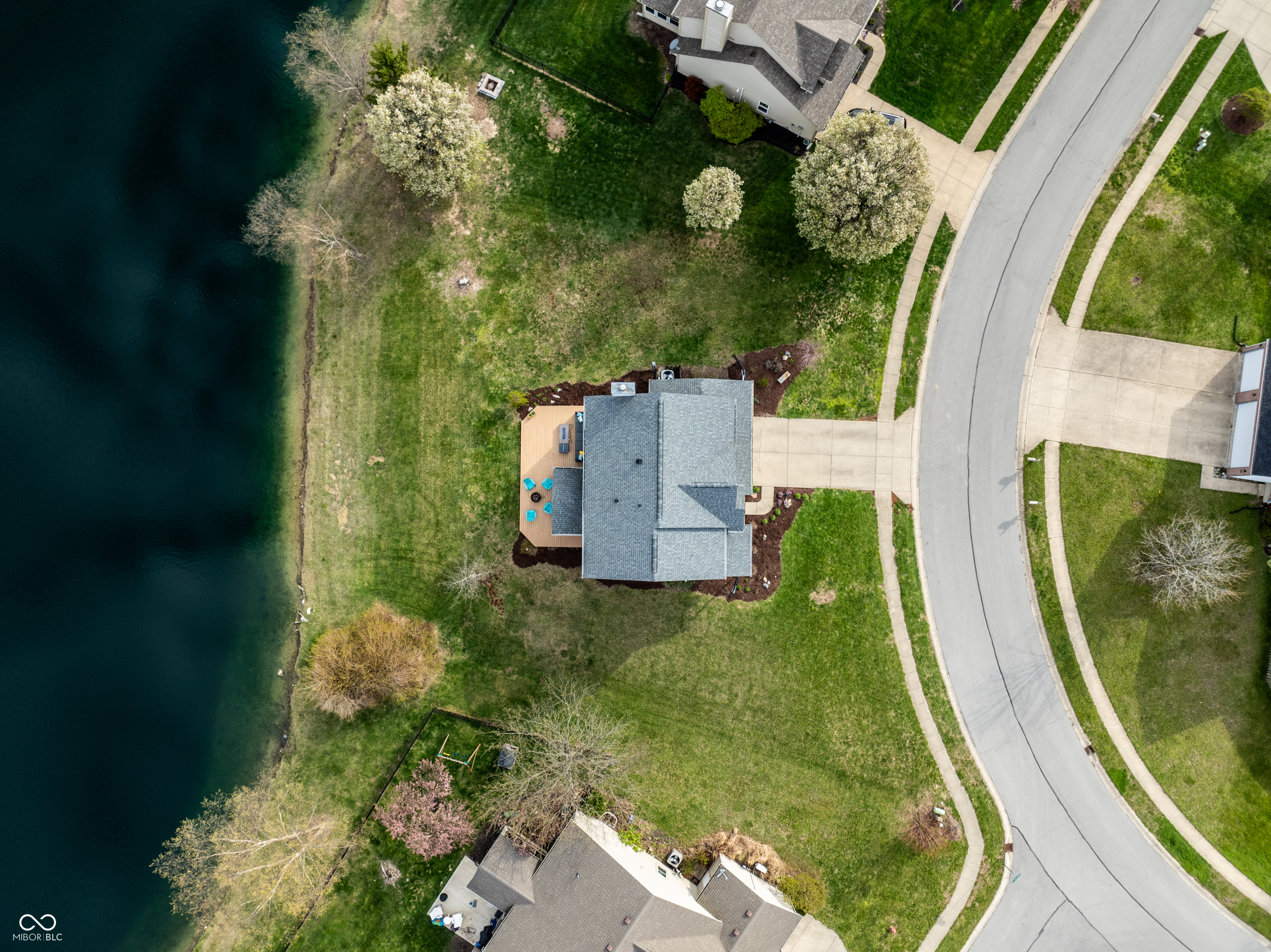 15802 River Birch Road