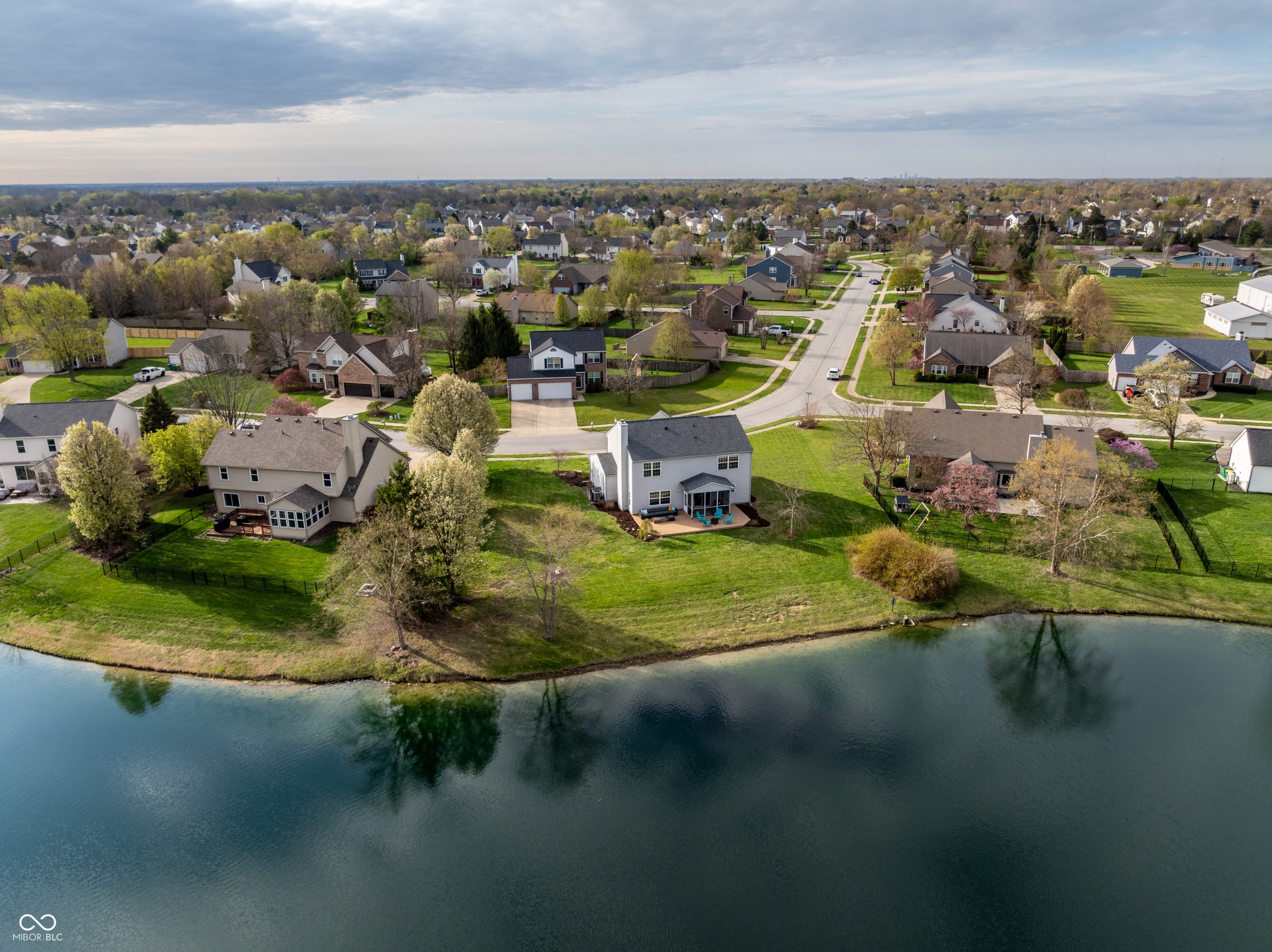 15802 River Birch Road