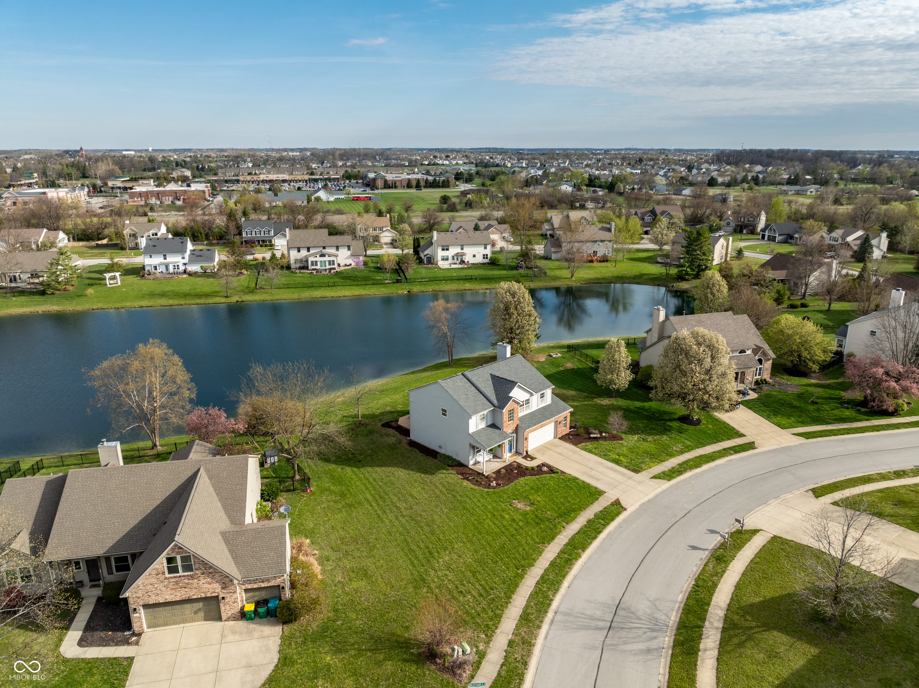 15802 River Birch Road