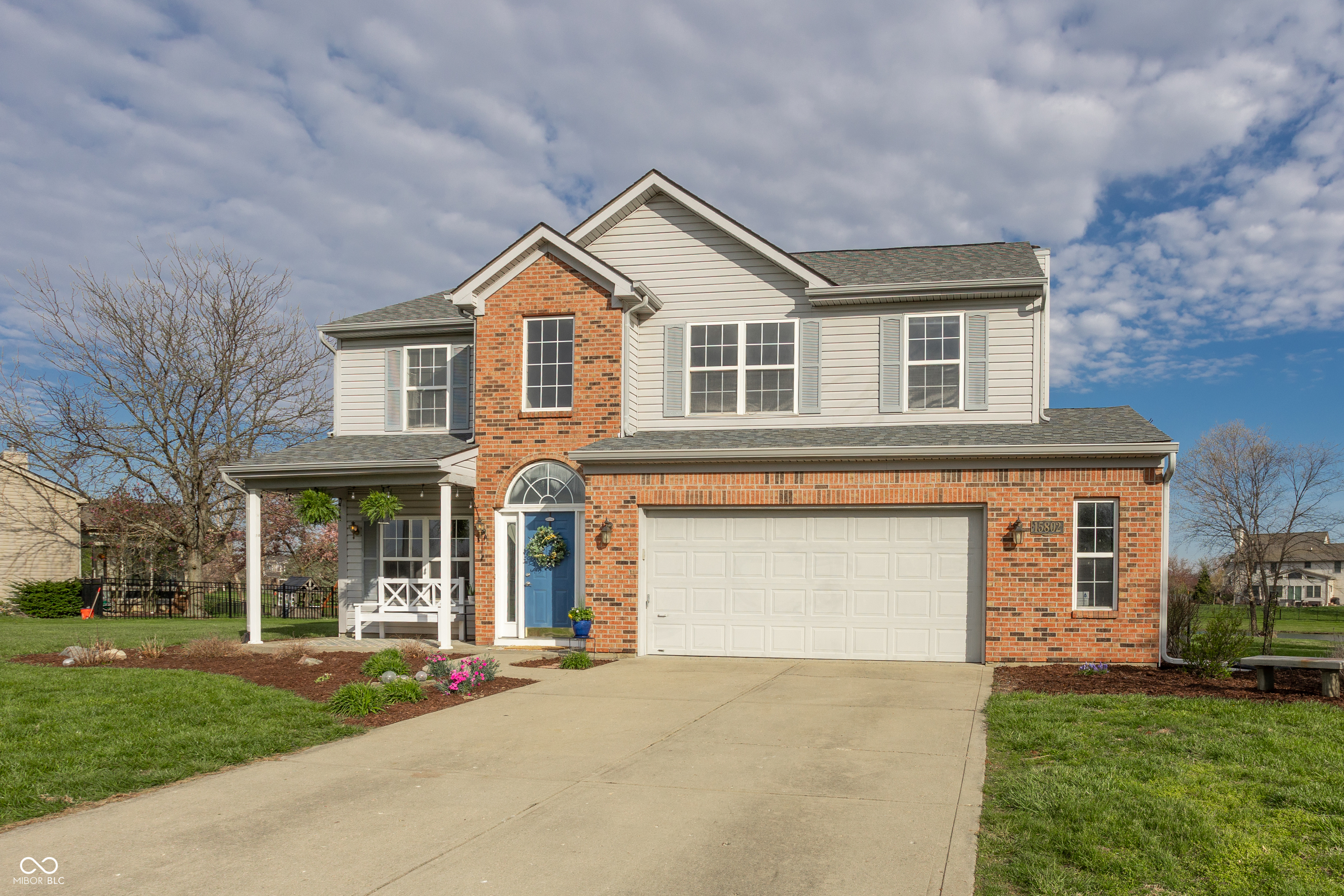 15802 River Birch Road