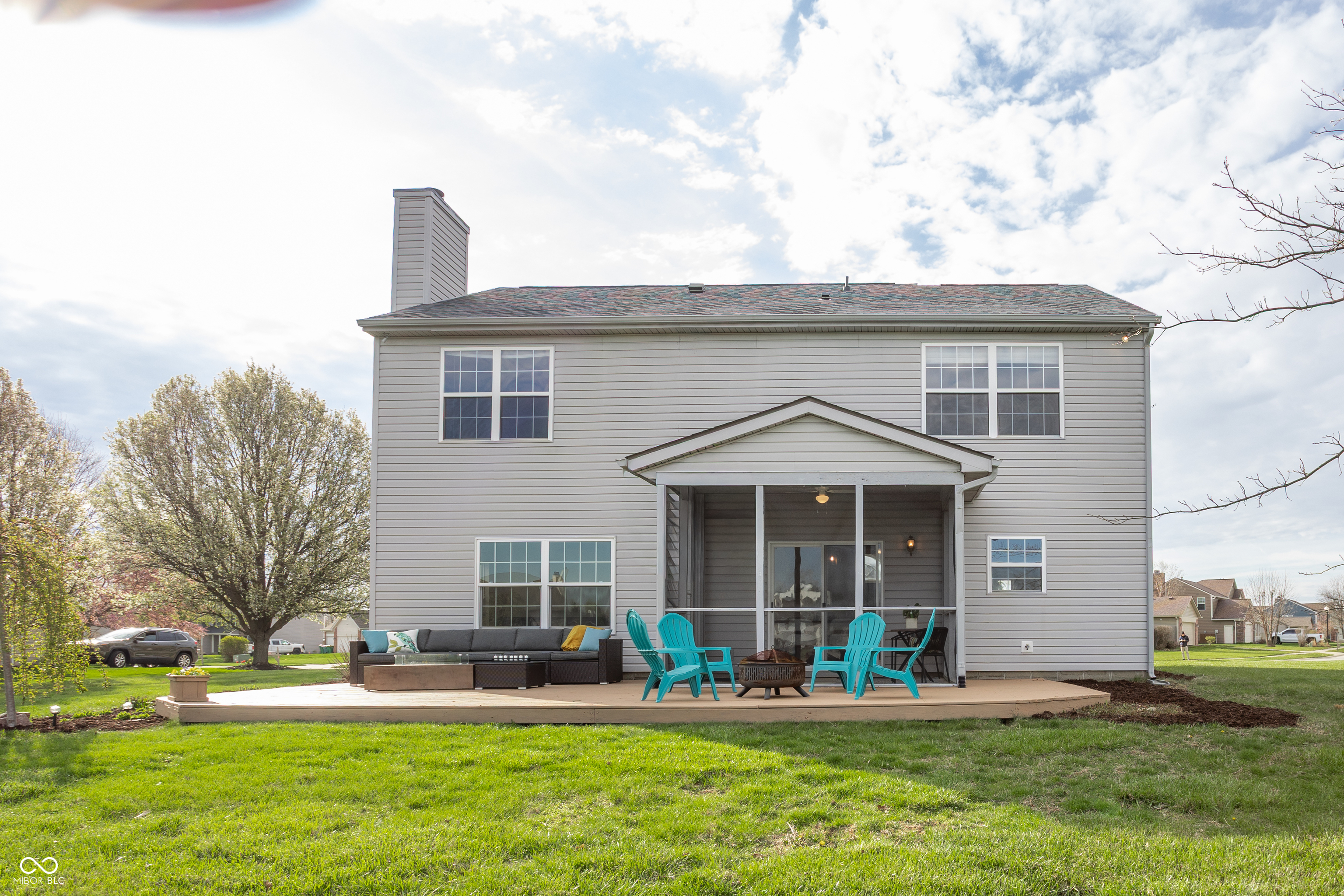 15802 River Birch Road