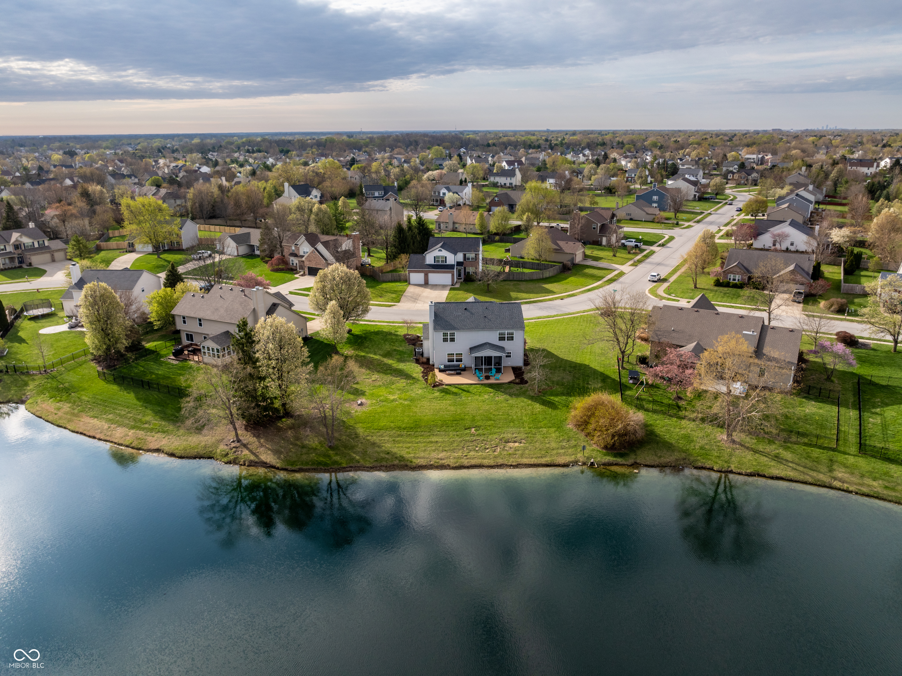 15802 River Birch Road