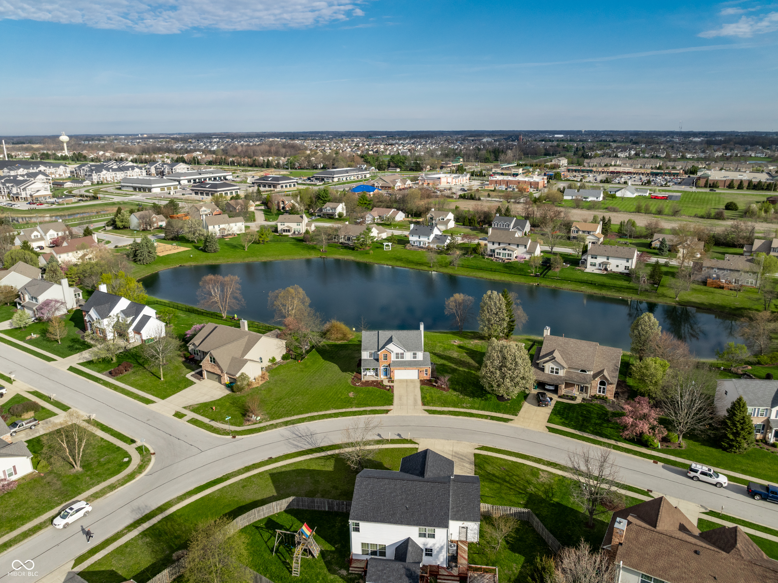 15802 River Birch Road