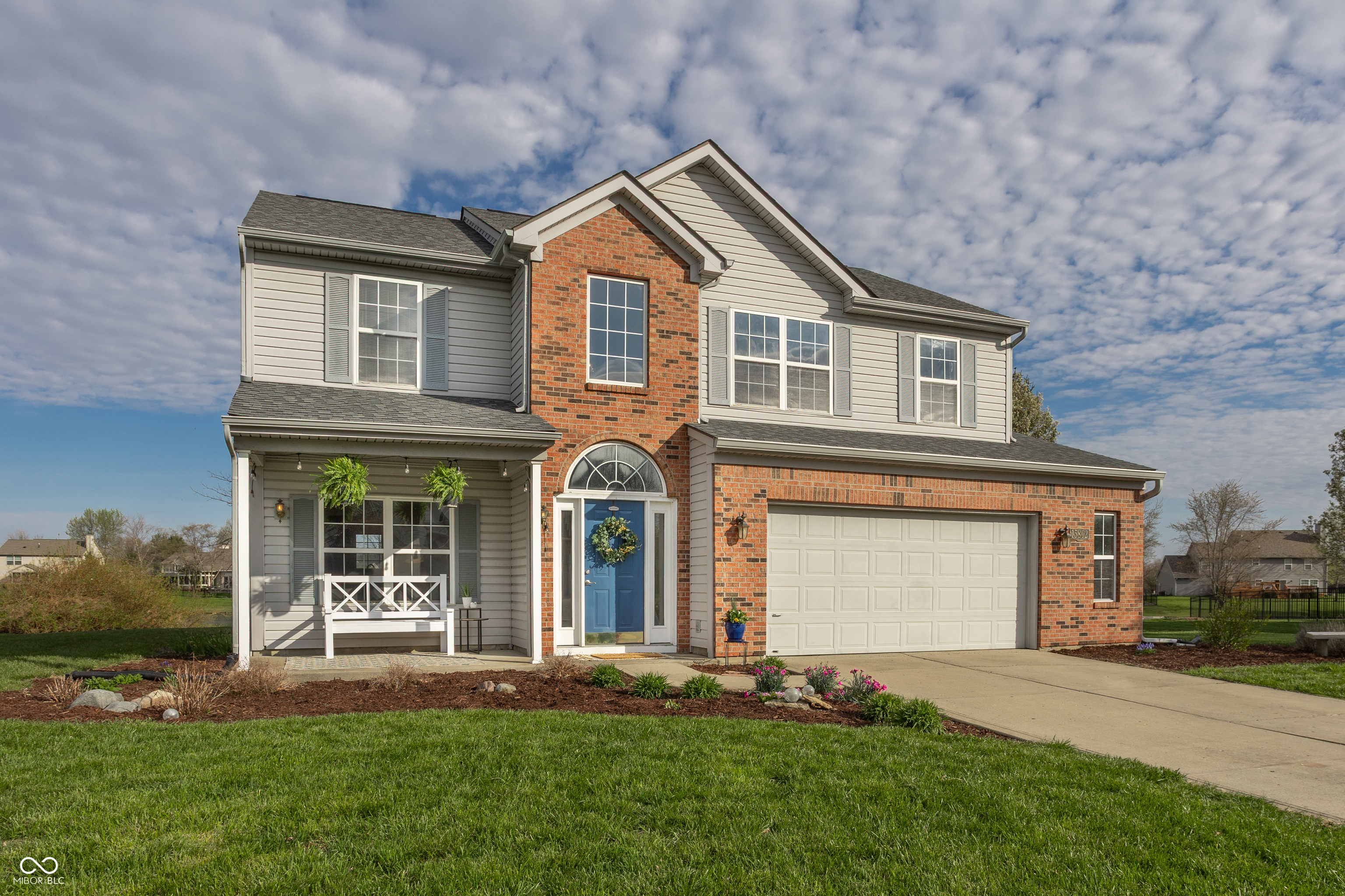 15802 River Birch Road