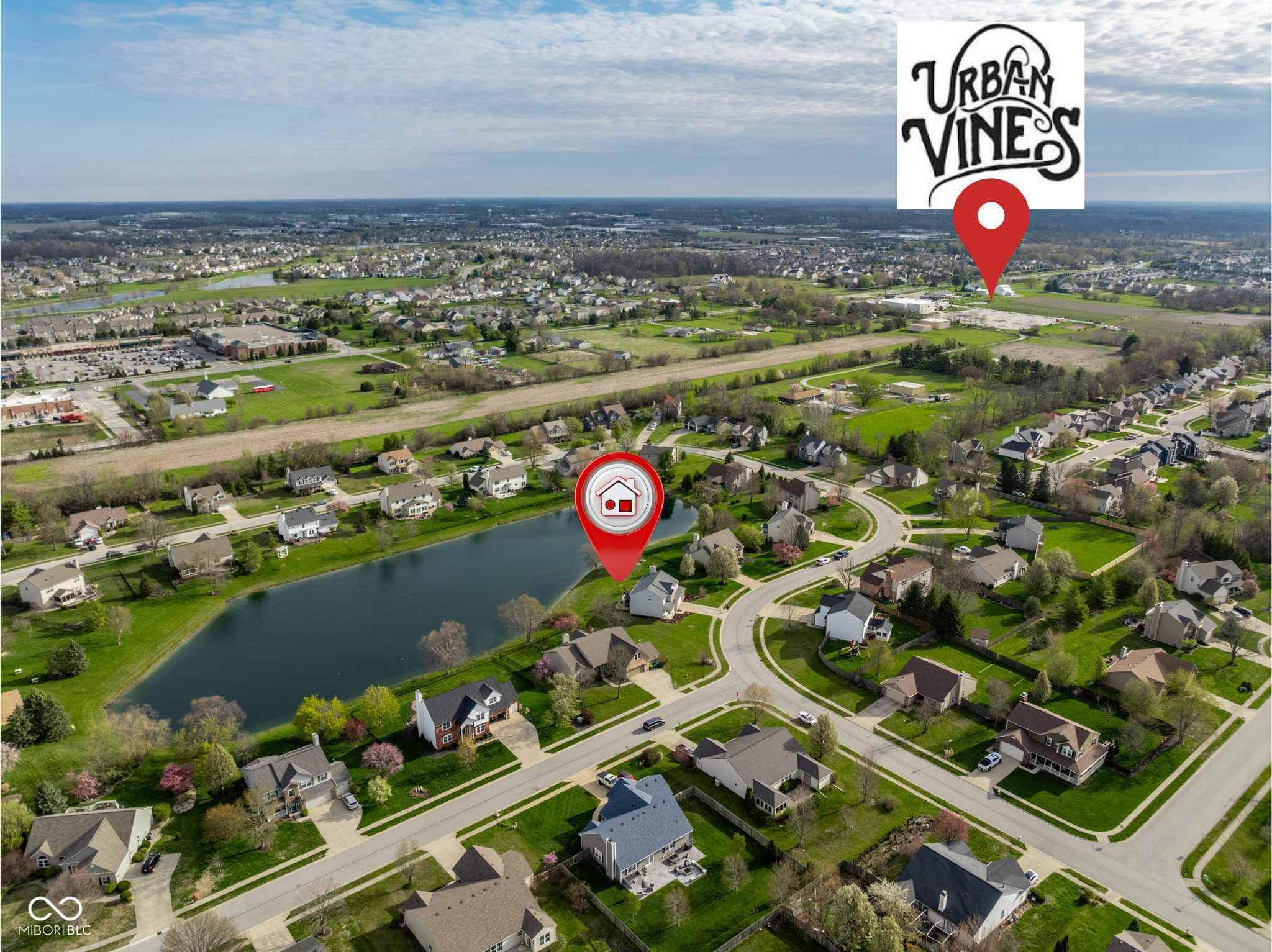 15802 River Birch Road