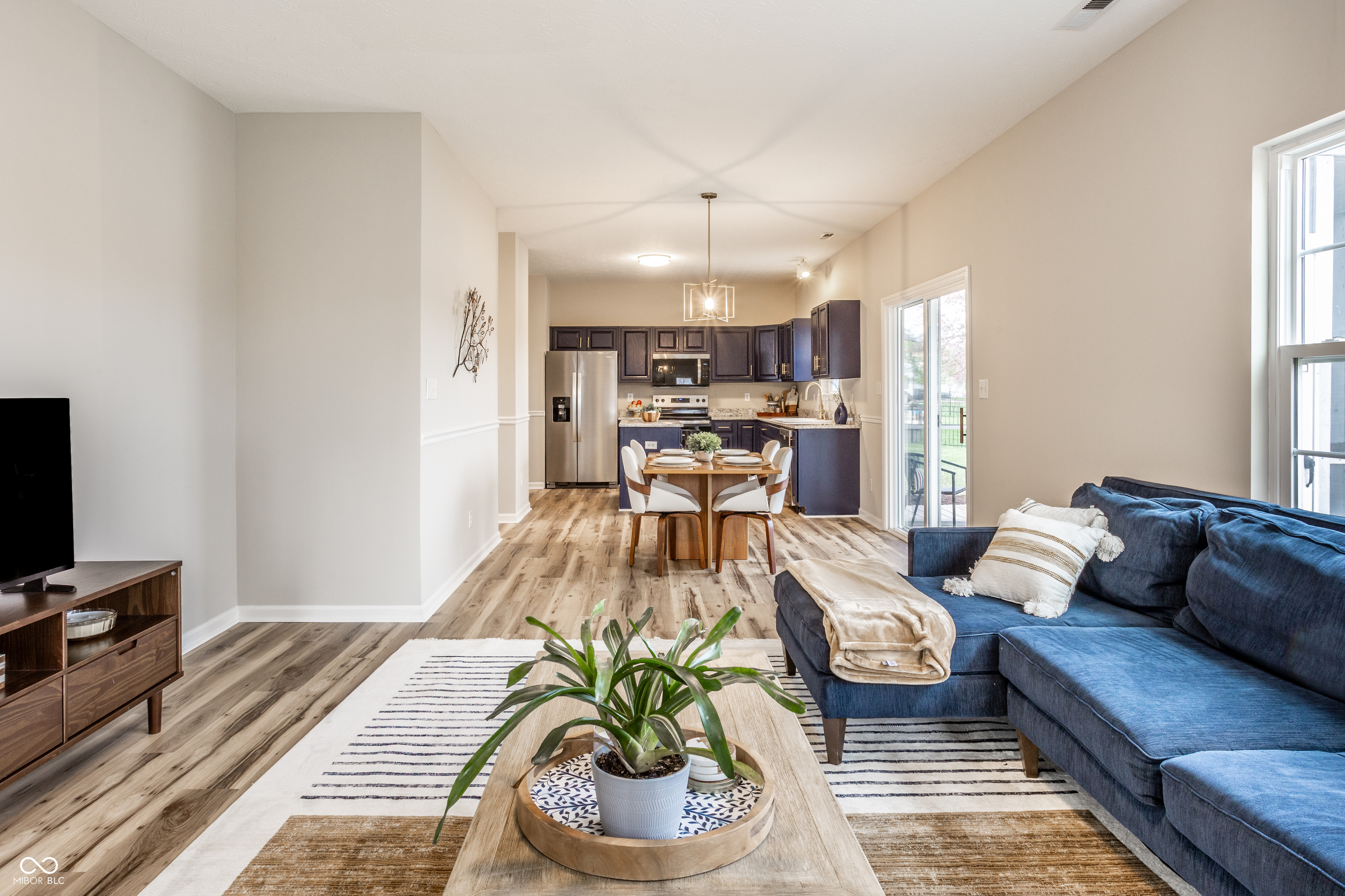 15802 River Birch Road