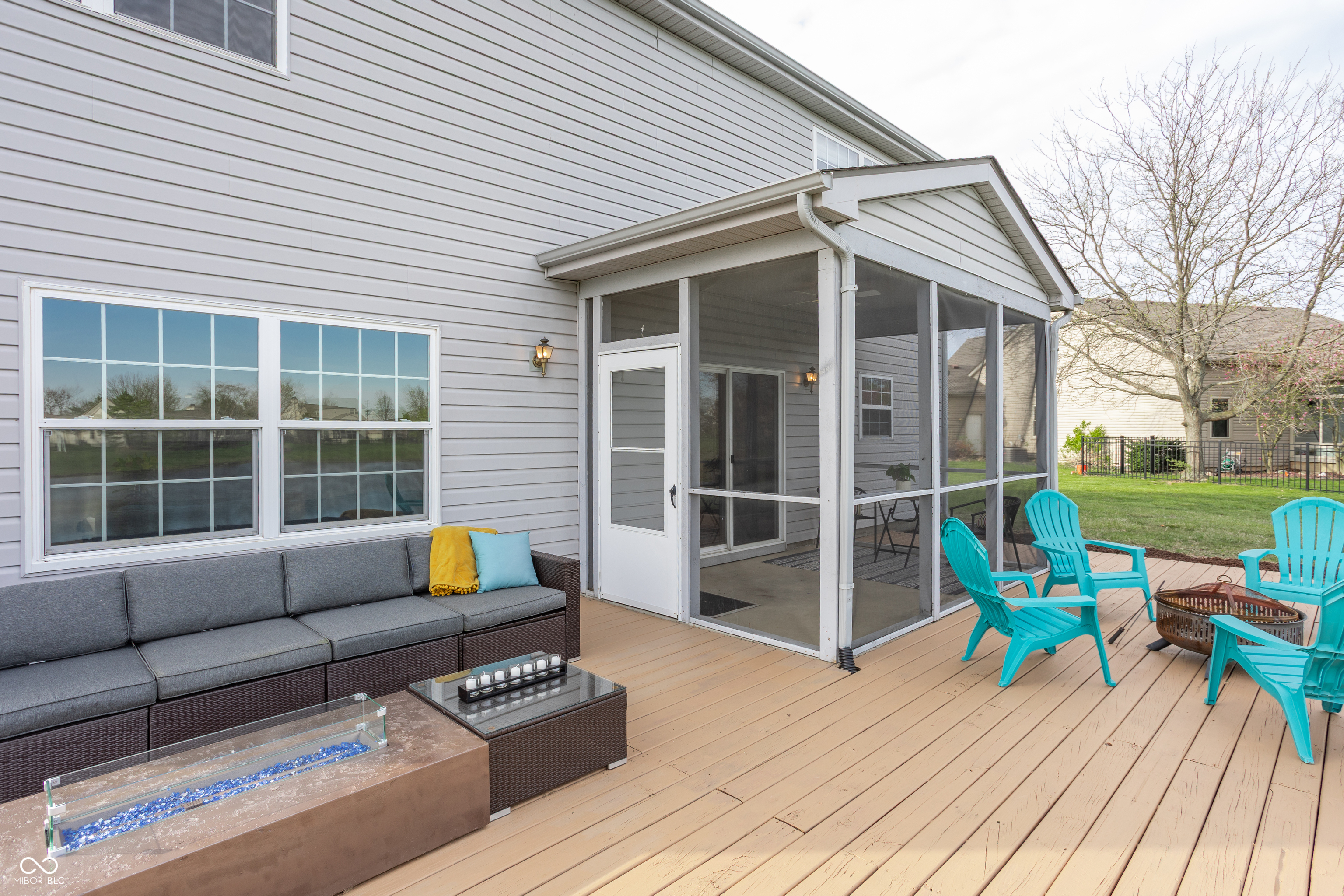 15802 River Birch Road