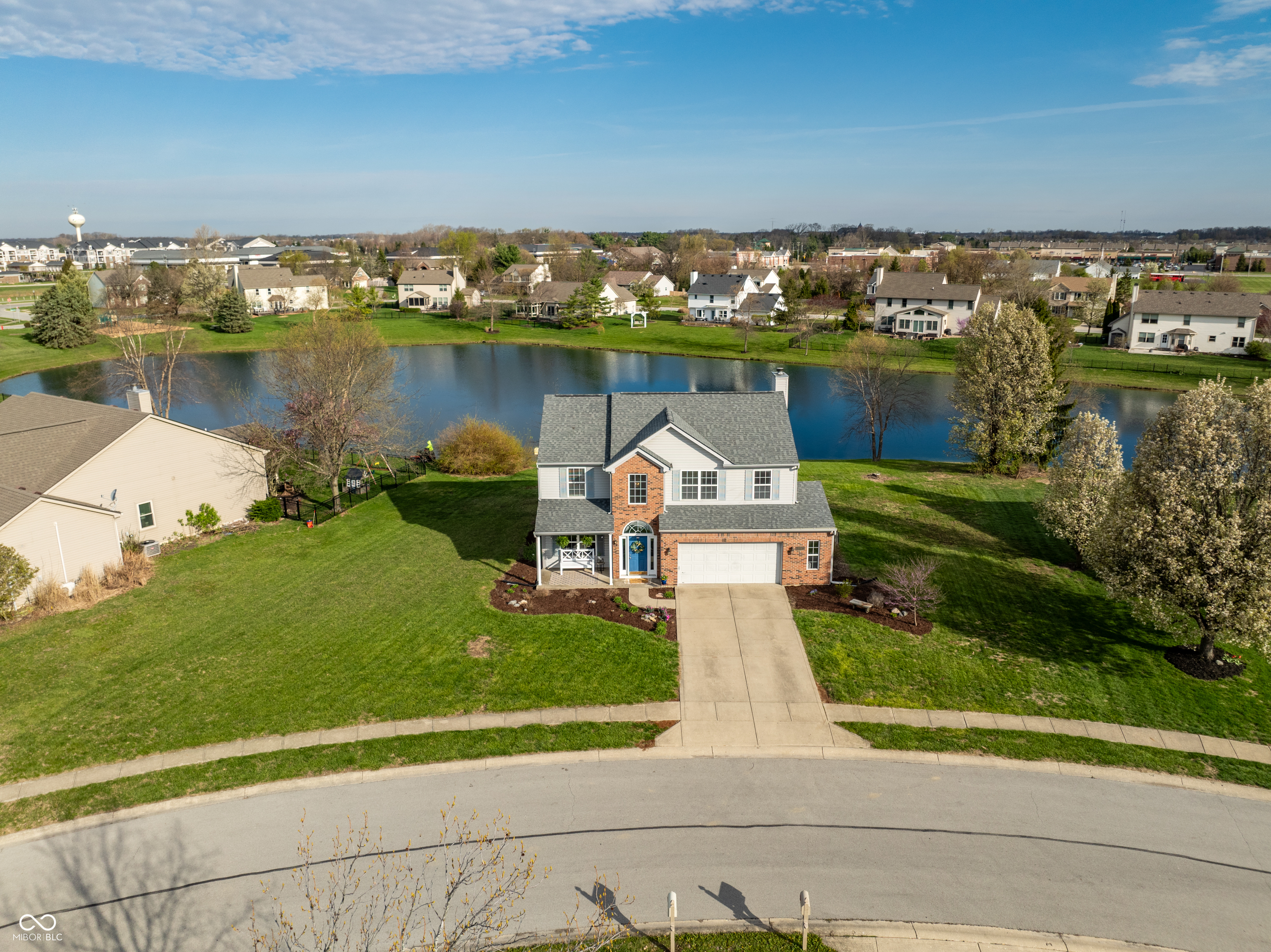 15802 River Birch Road