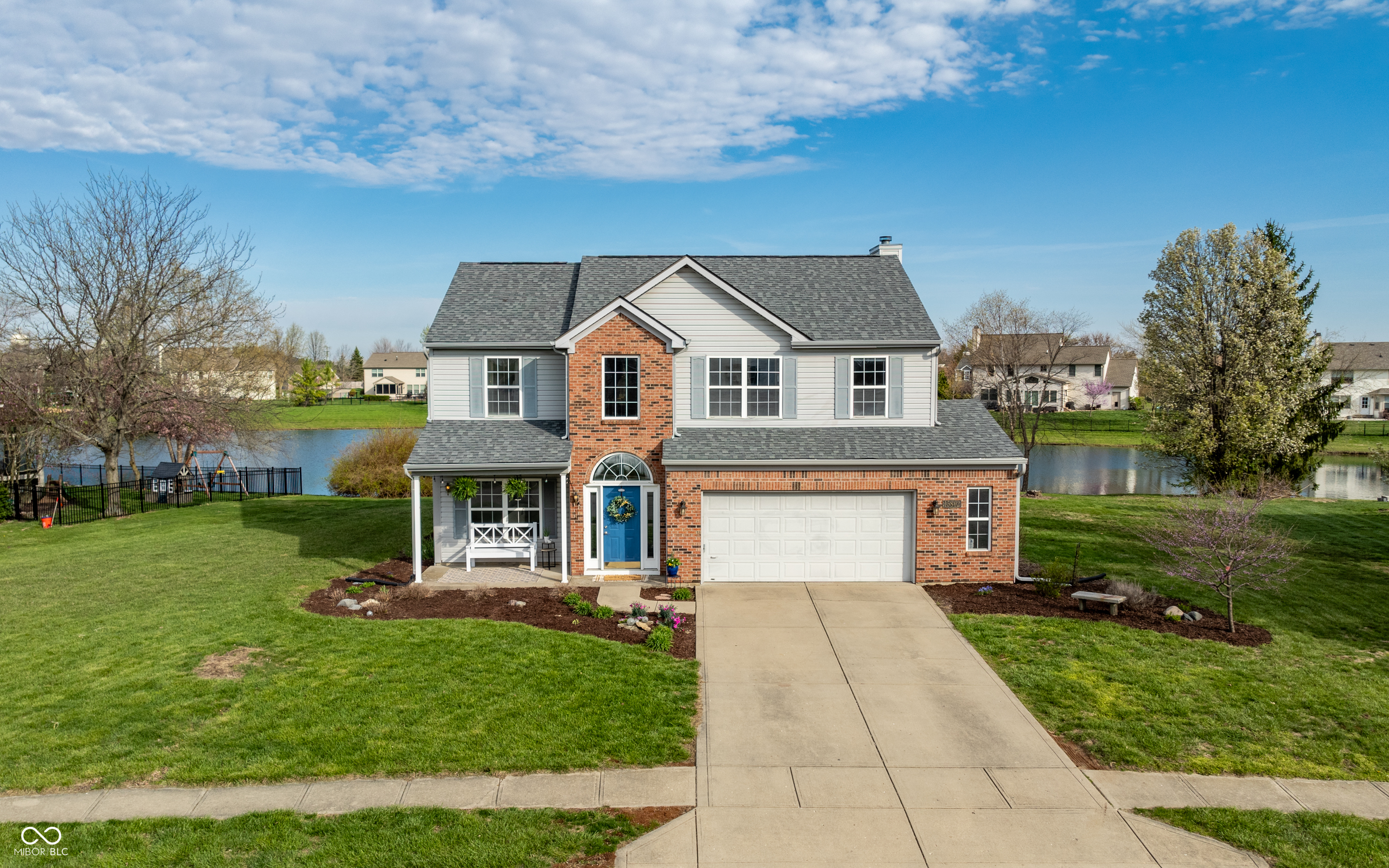 15802 River Birch Road