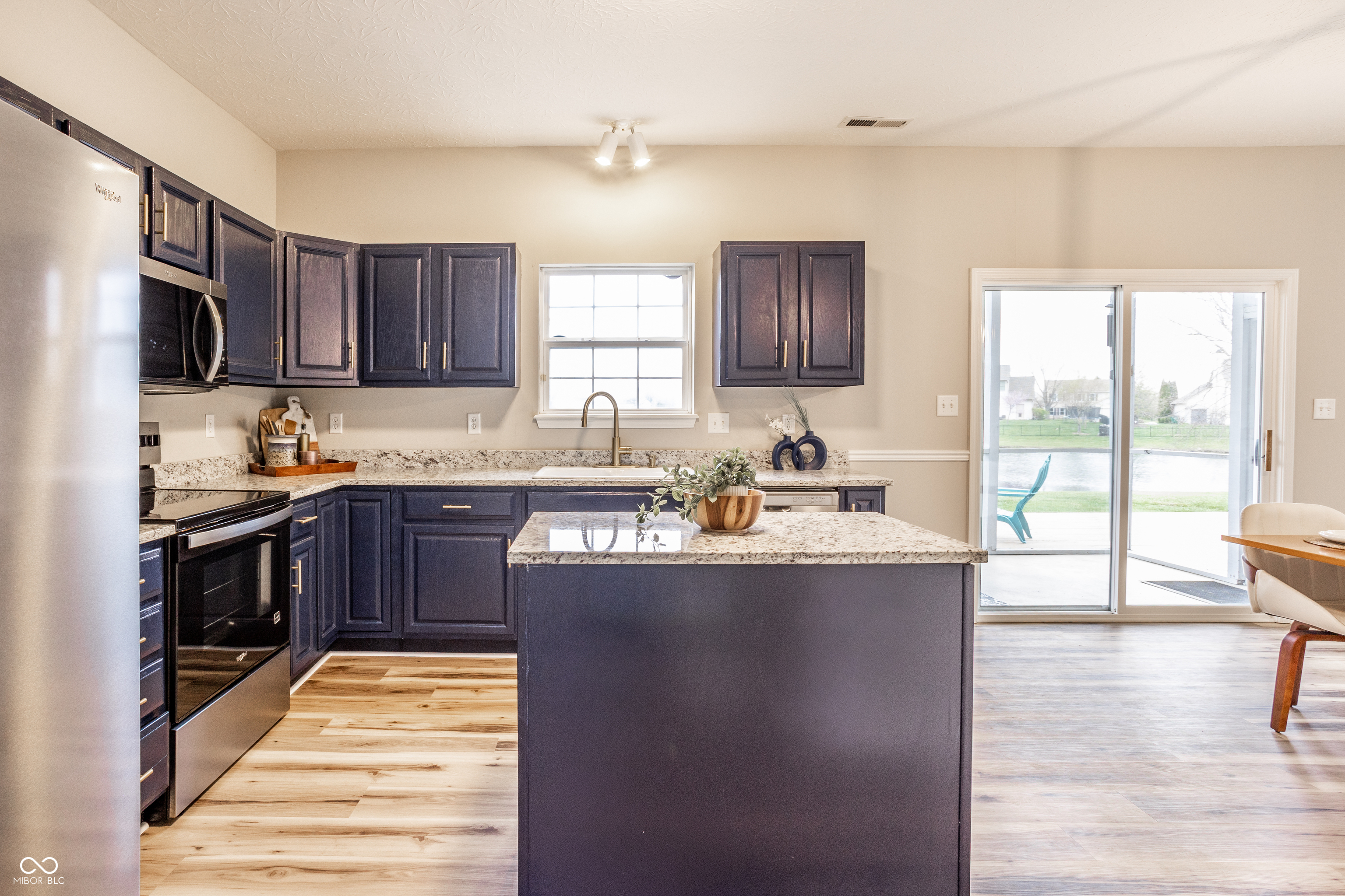 15802 River Birch Road