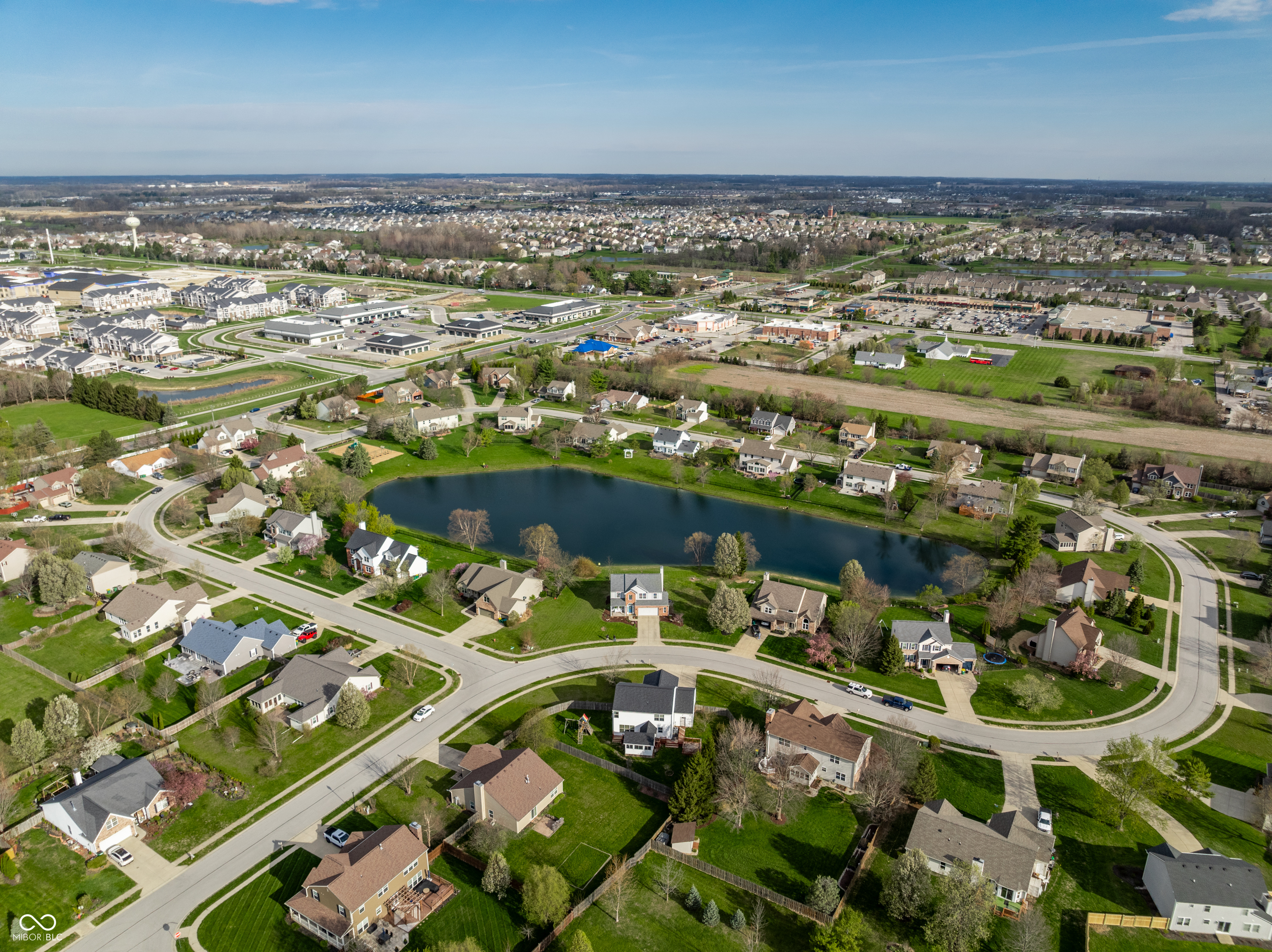 15802 River Birch Road