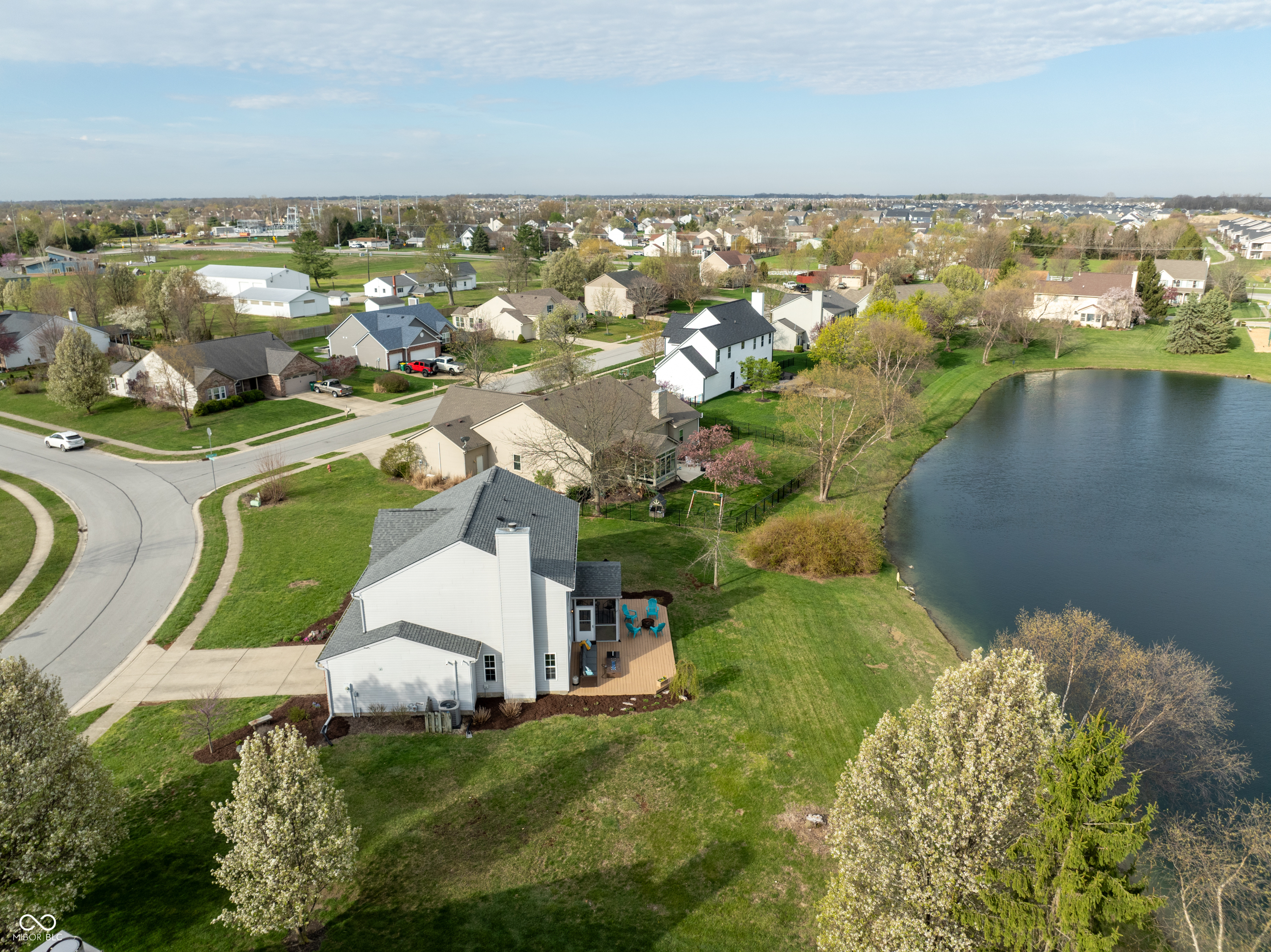 15802 River Birch Road