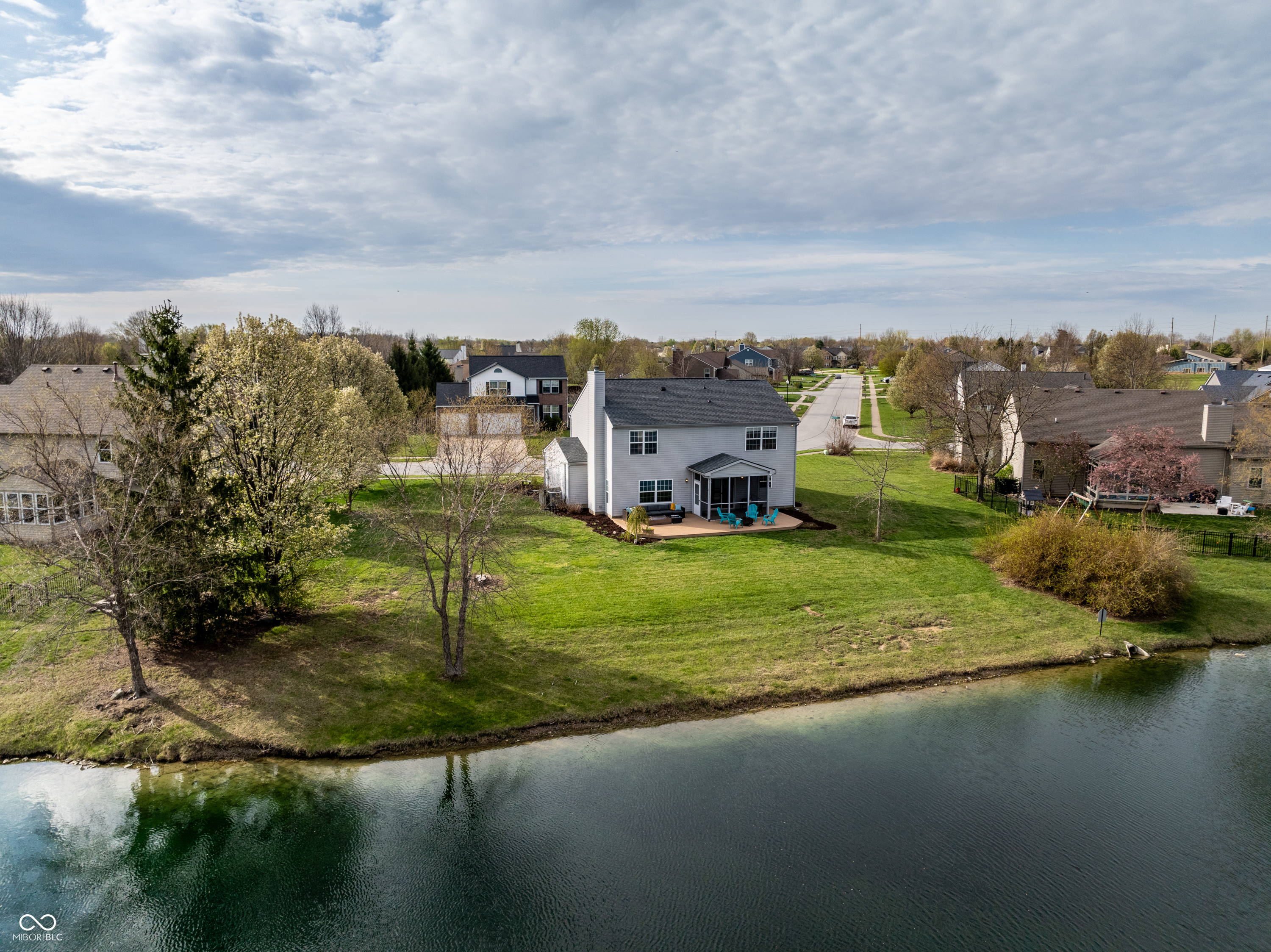 15802 River Birch Road