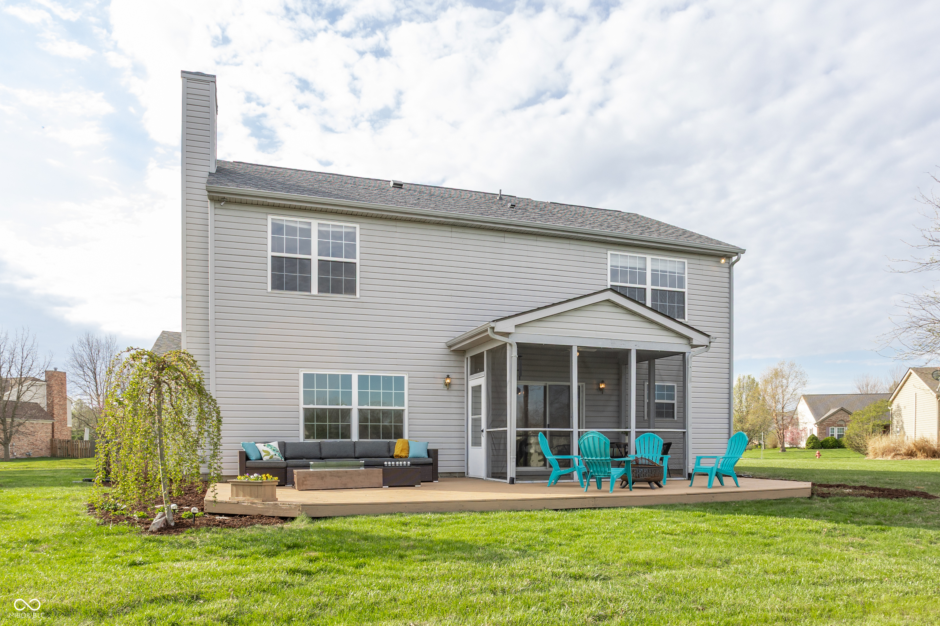 15802 River Birch Road