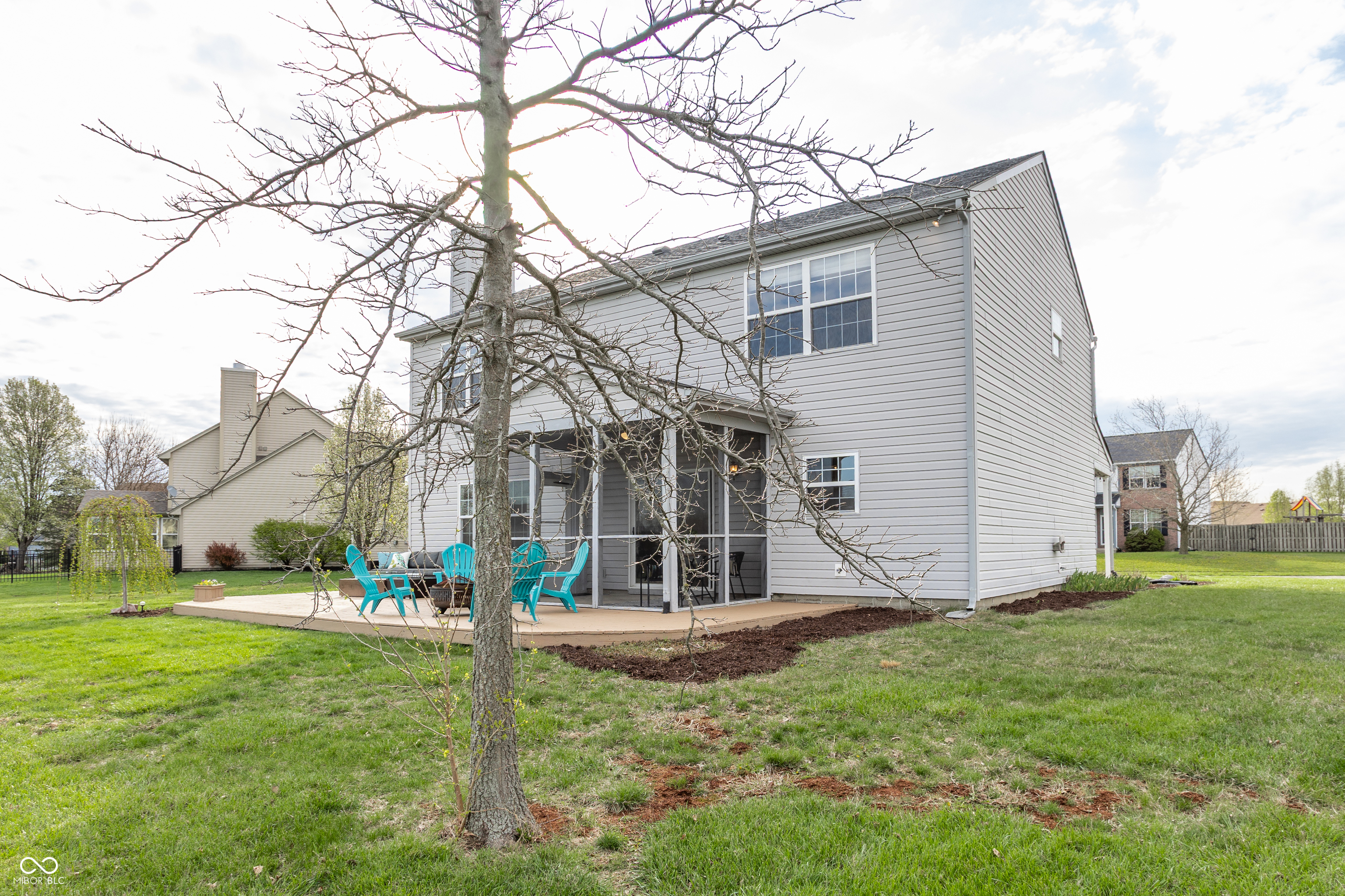 15802 River Birch Road