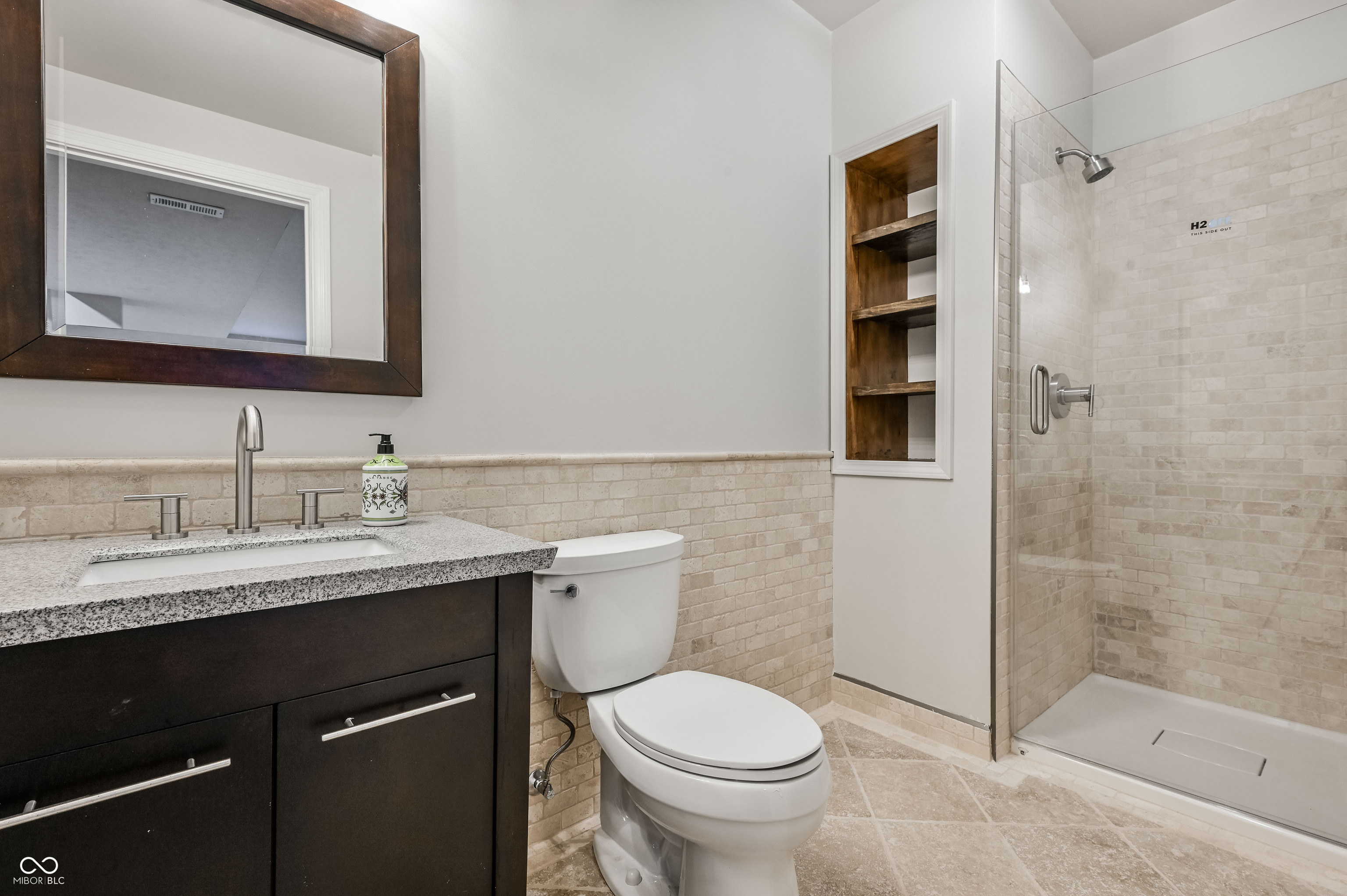 3607 Mossy Rock Drive