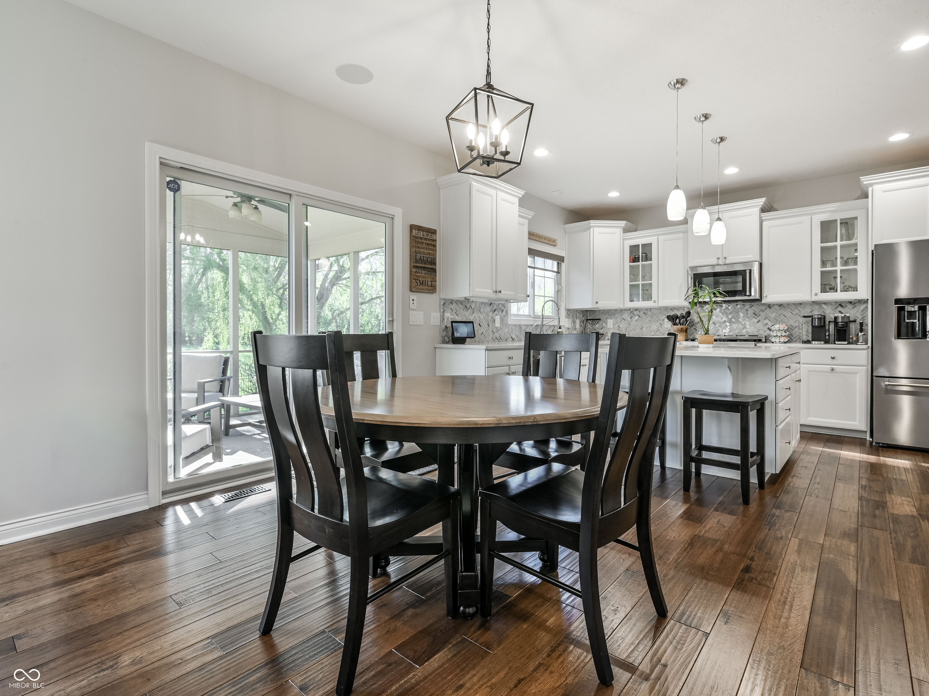 3607 Mossy Rock Drive