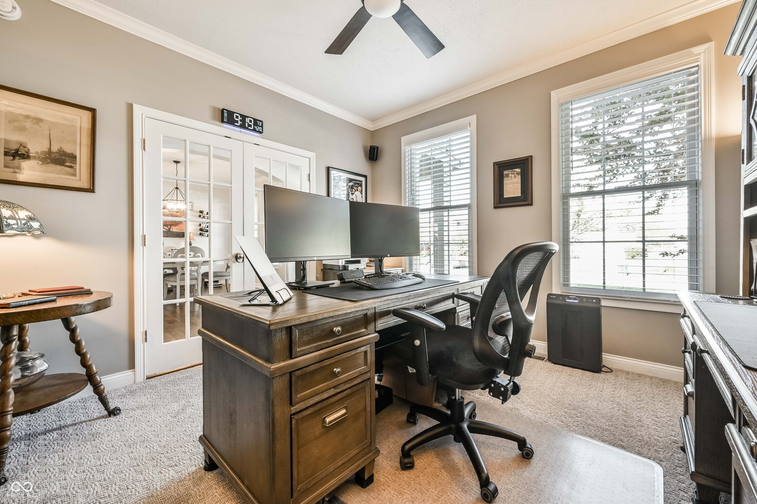 3607 Mossy Rock Drive