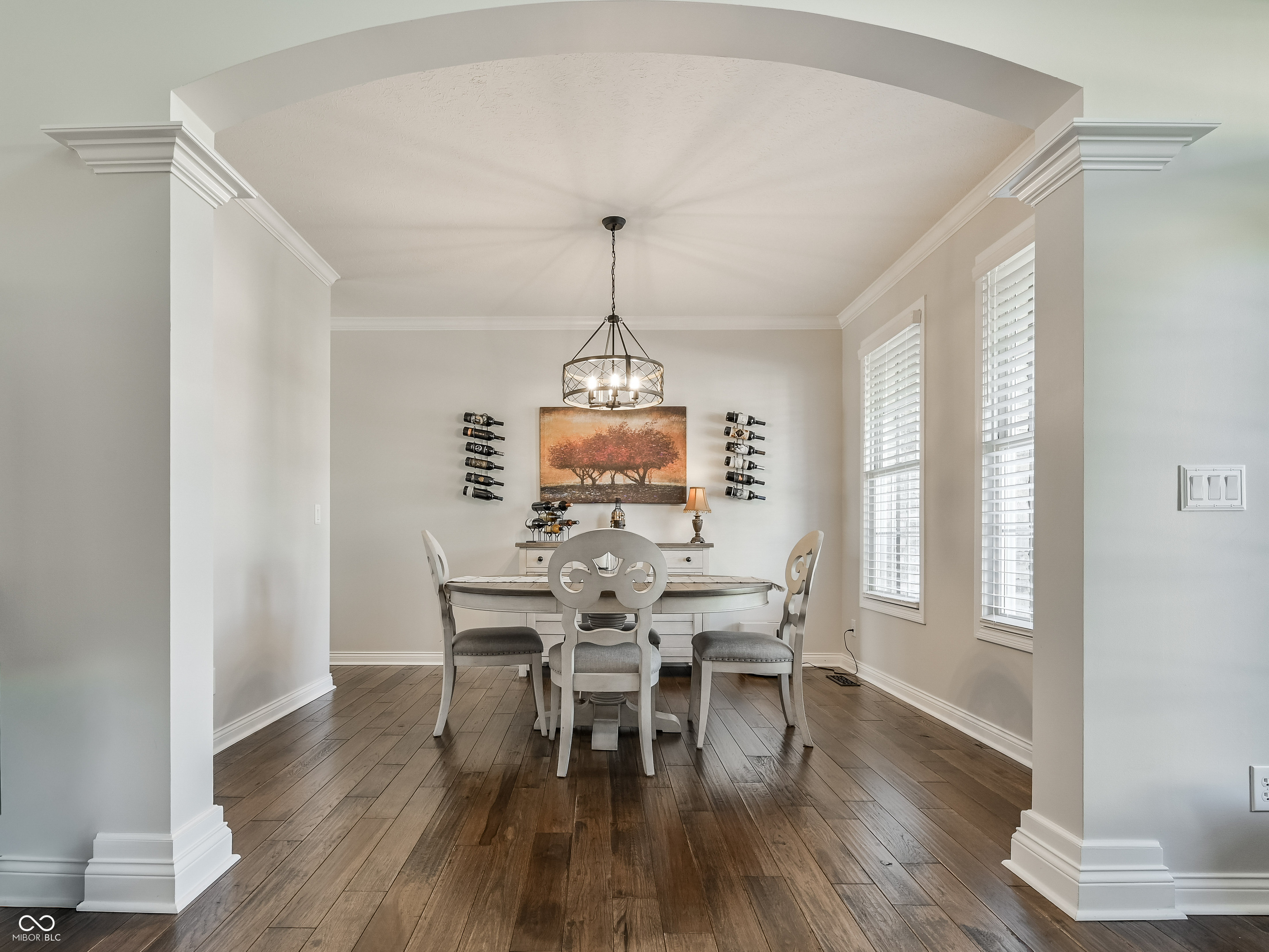 3607 Mossy Rock Drive