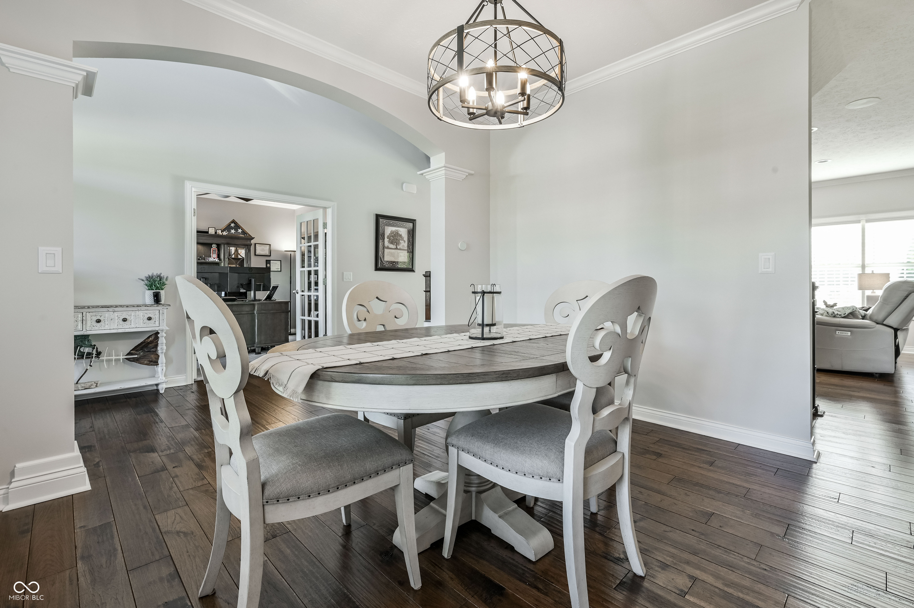 3607 Mossy Rock Drive