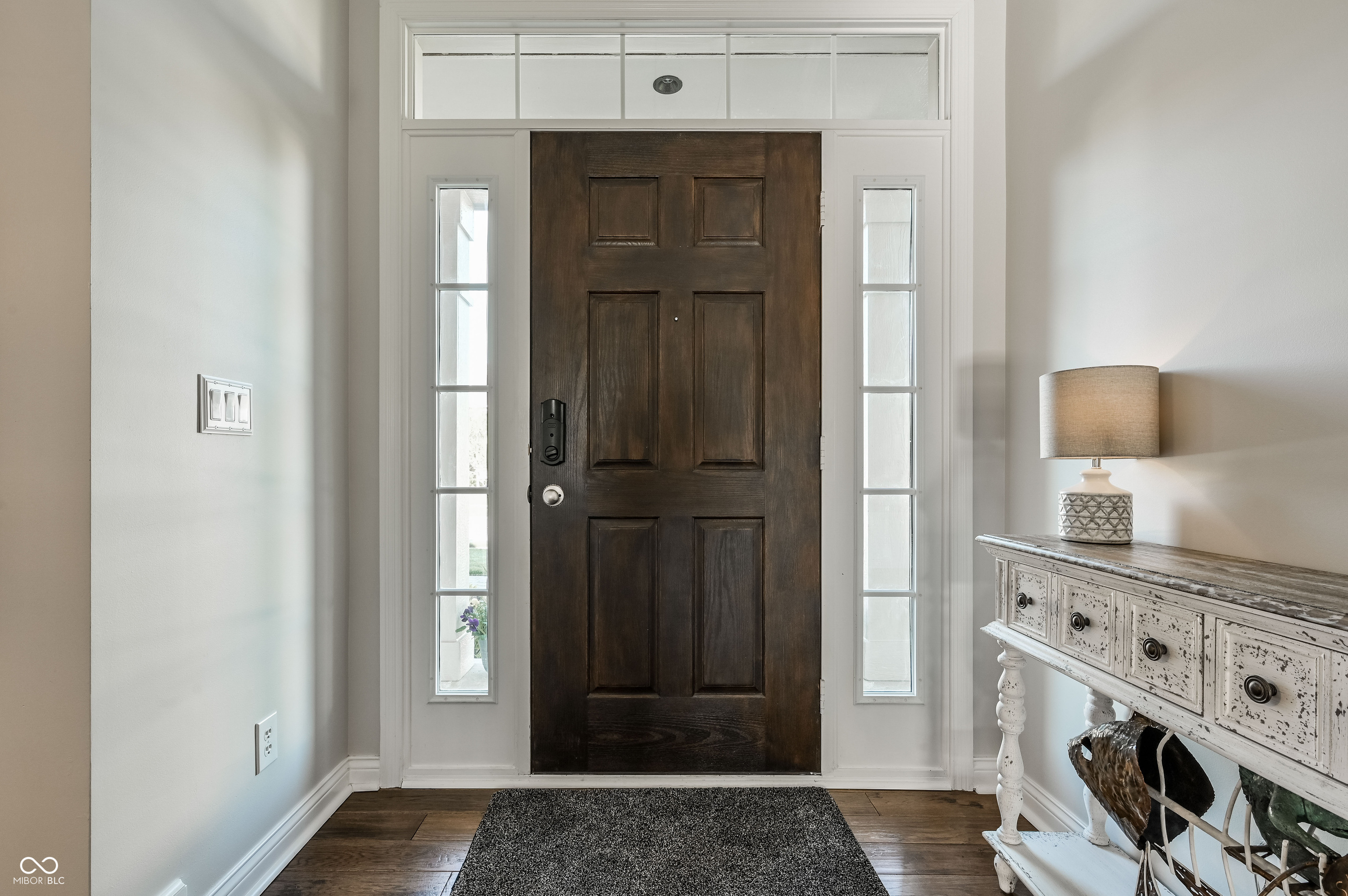 3607 Mossy Rock Drive