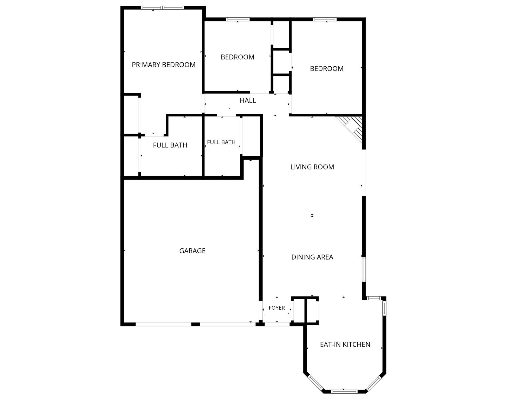9652 Pine Ridge East Drive