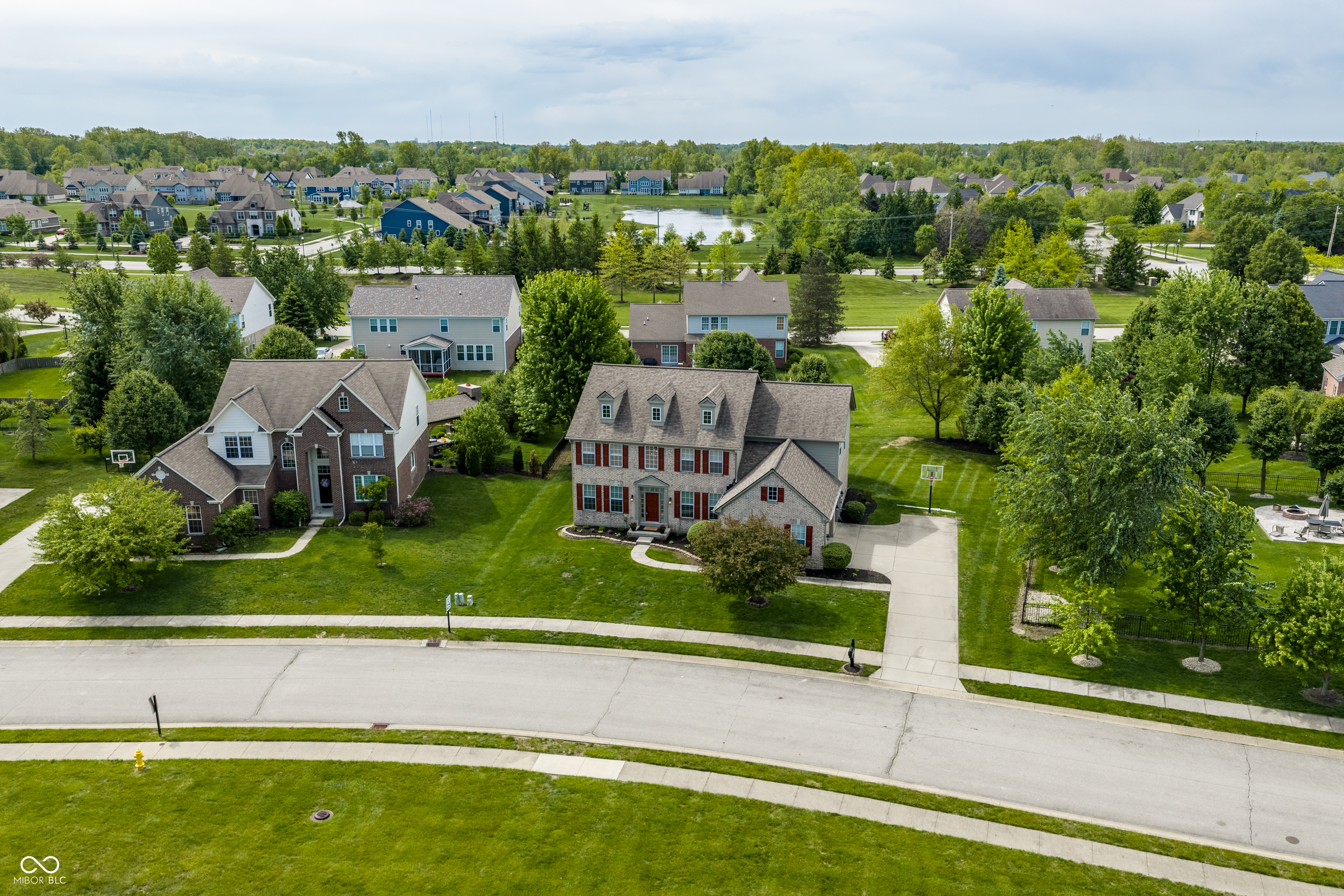 3911 Feehan Drive