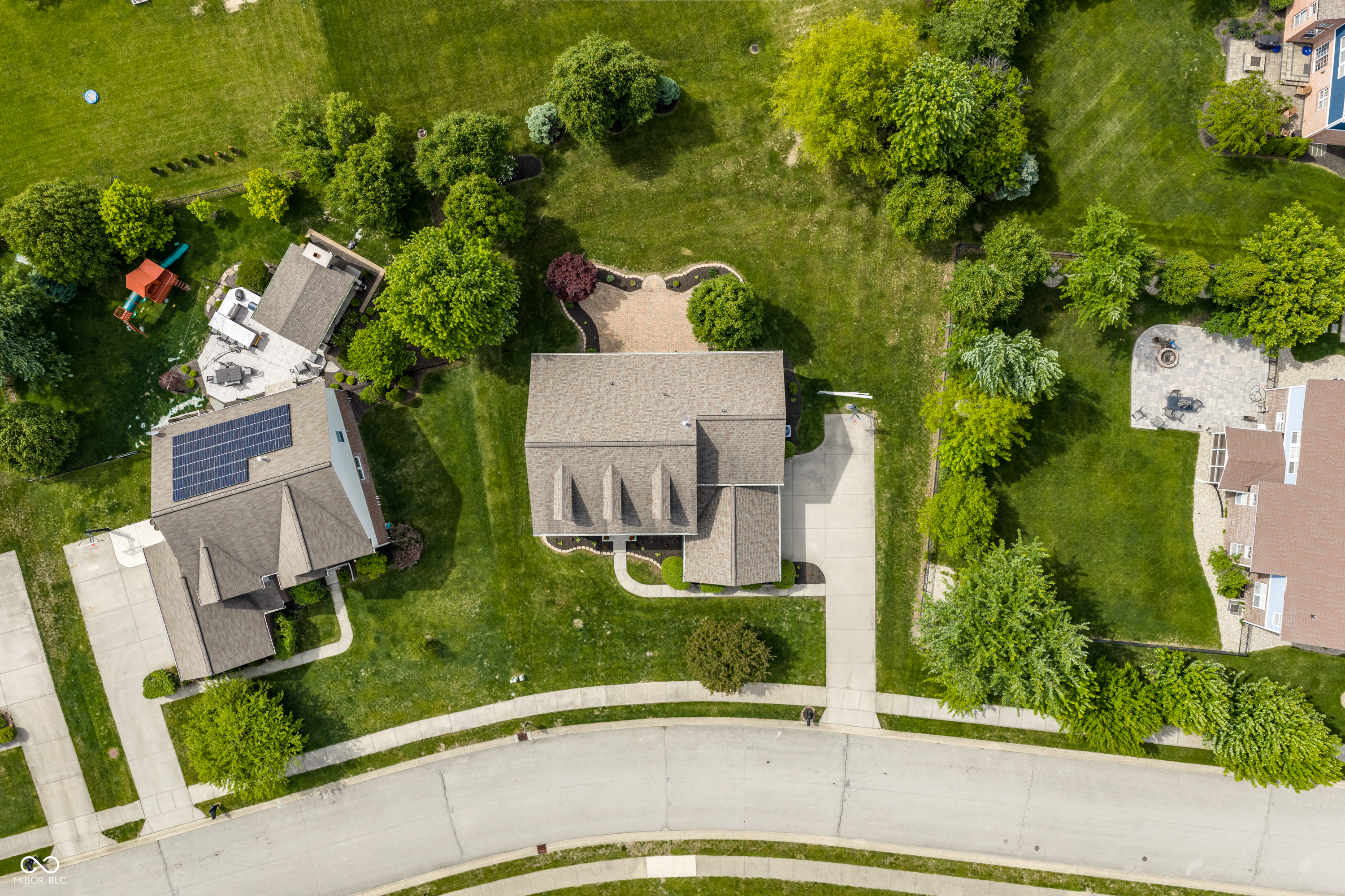 3911 Feehan Drive