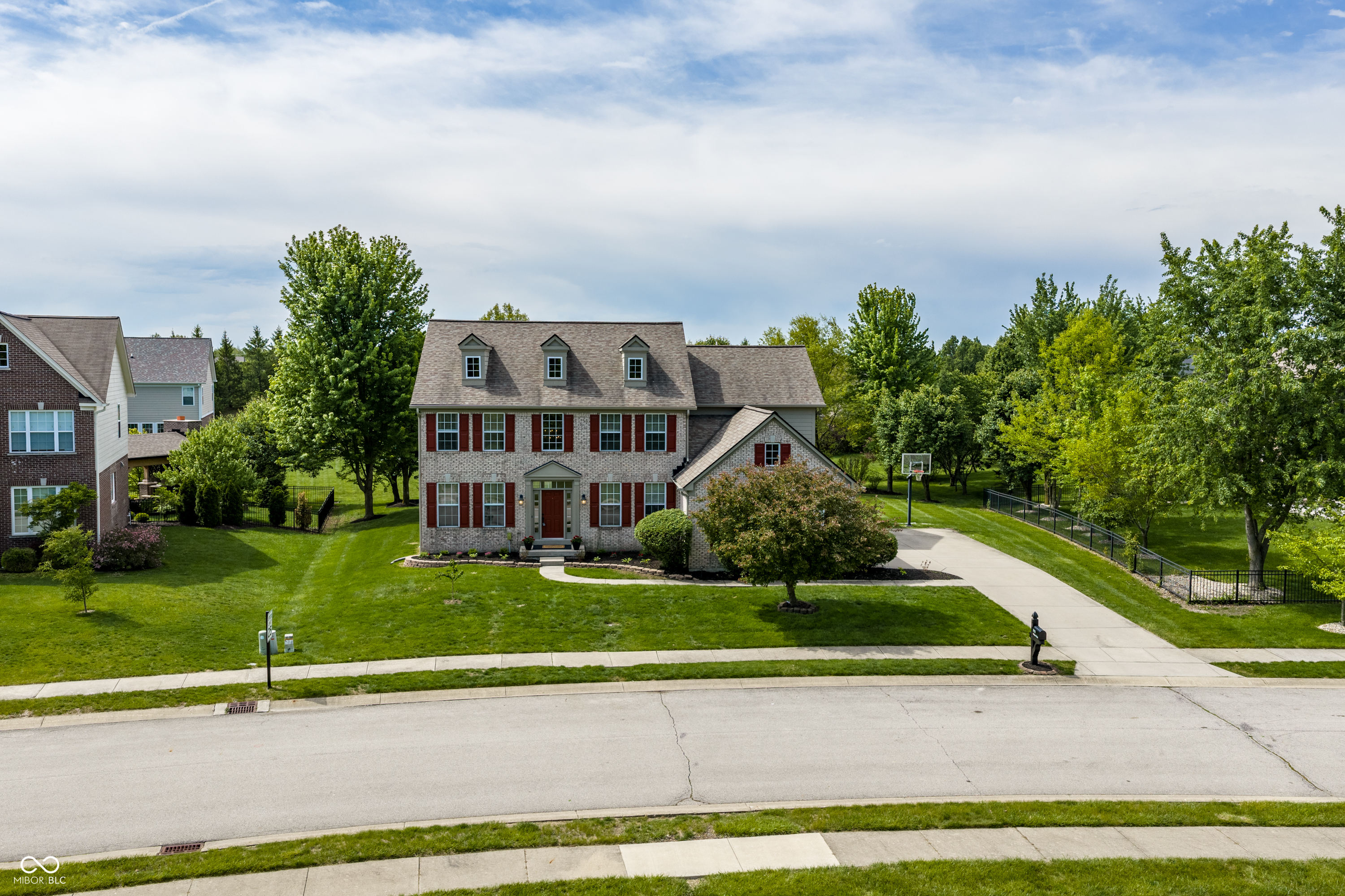 3911 Feehan Drive