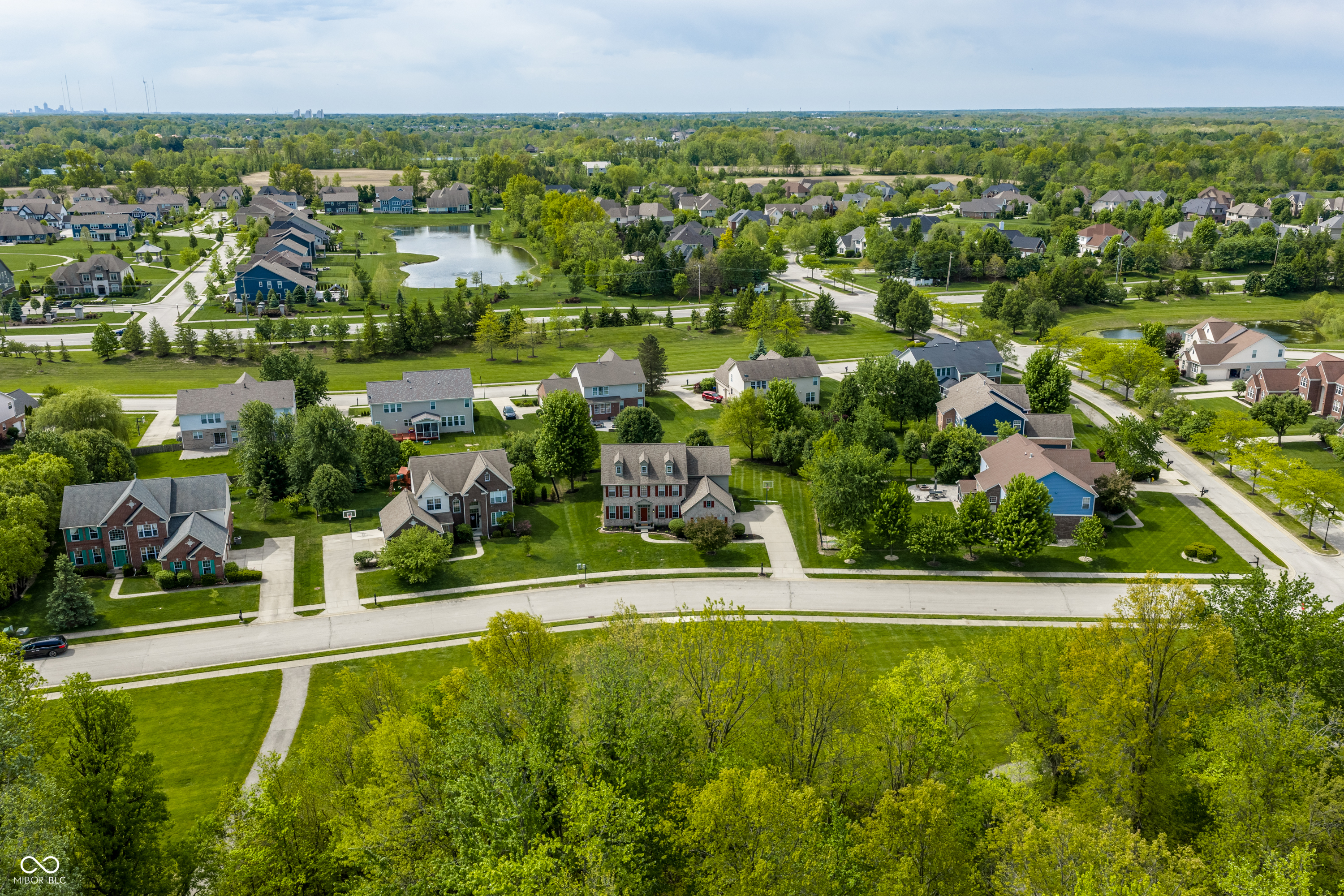 3911 Feehan Drive