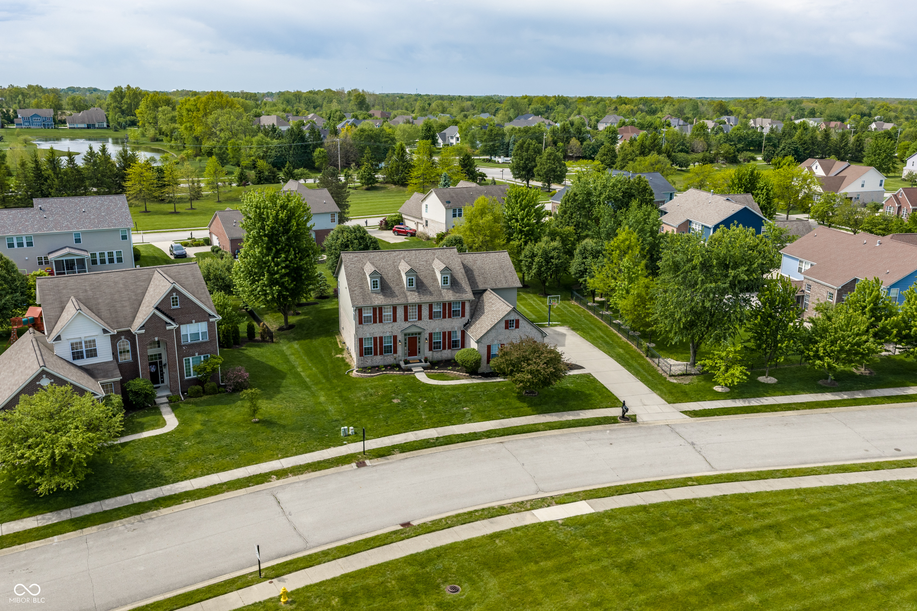 3911 Feehan Drive