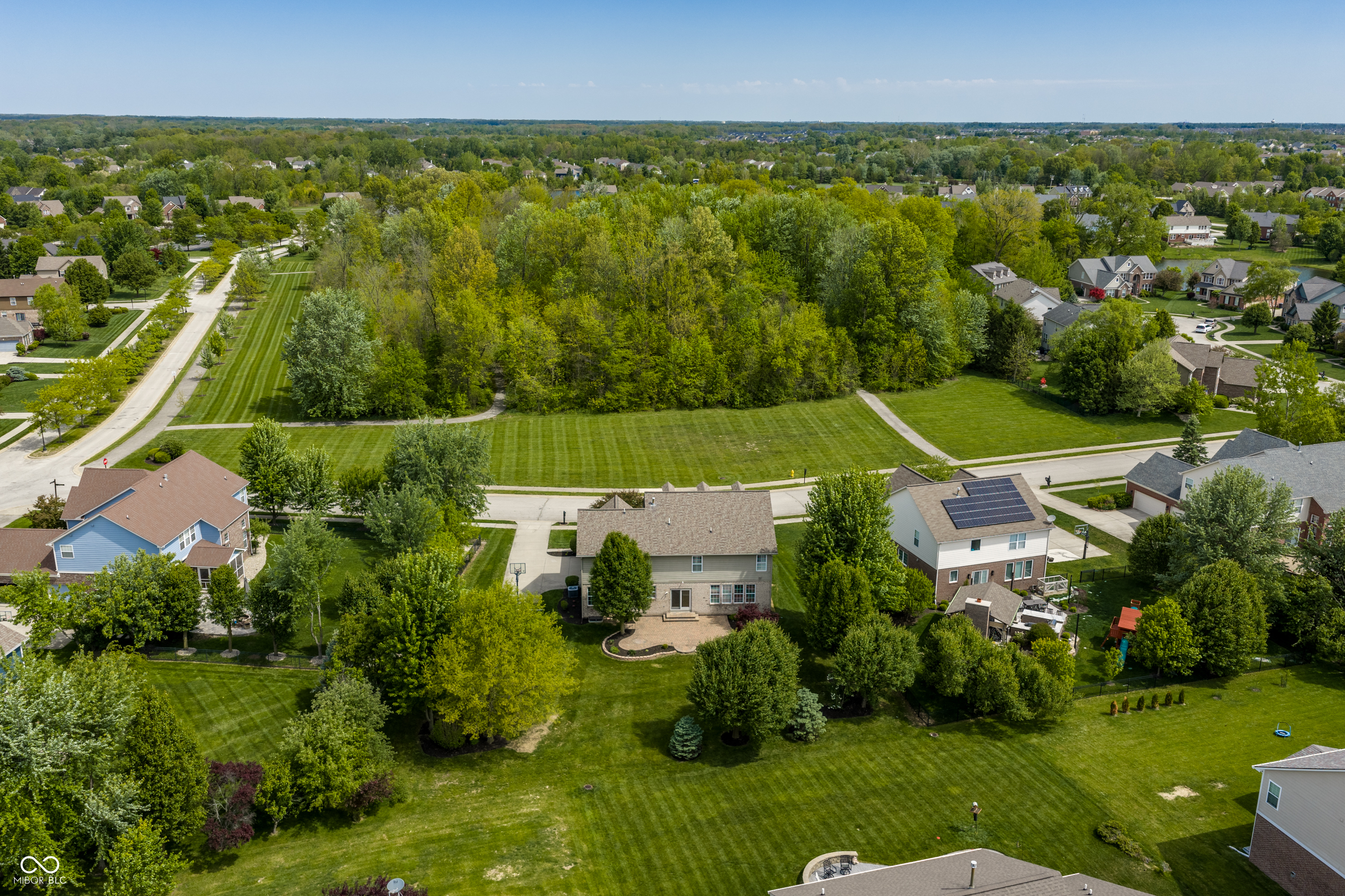 3911 Feehan Drive