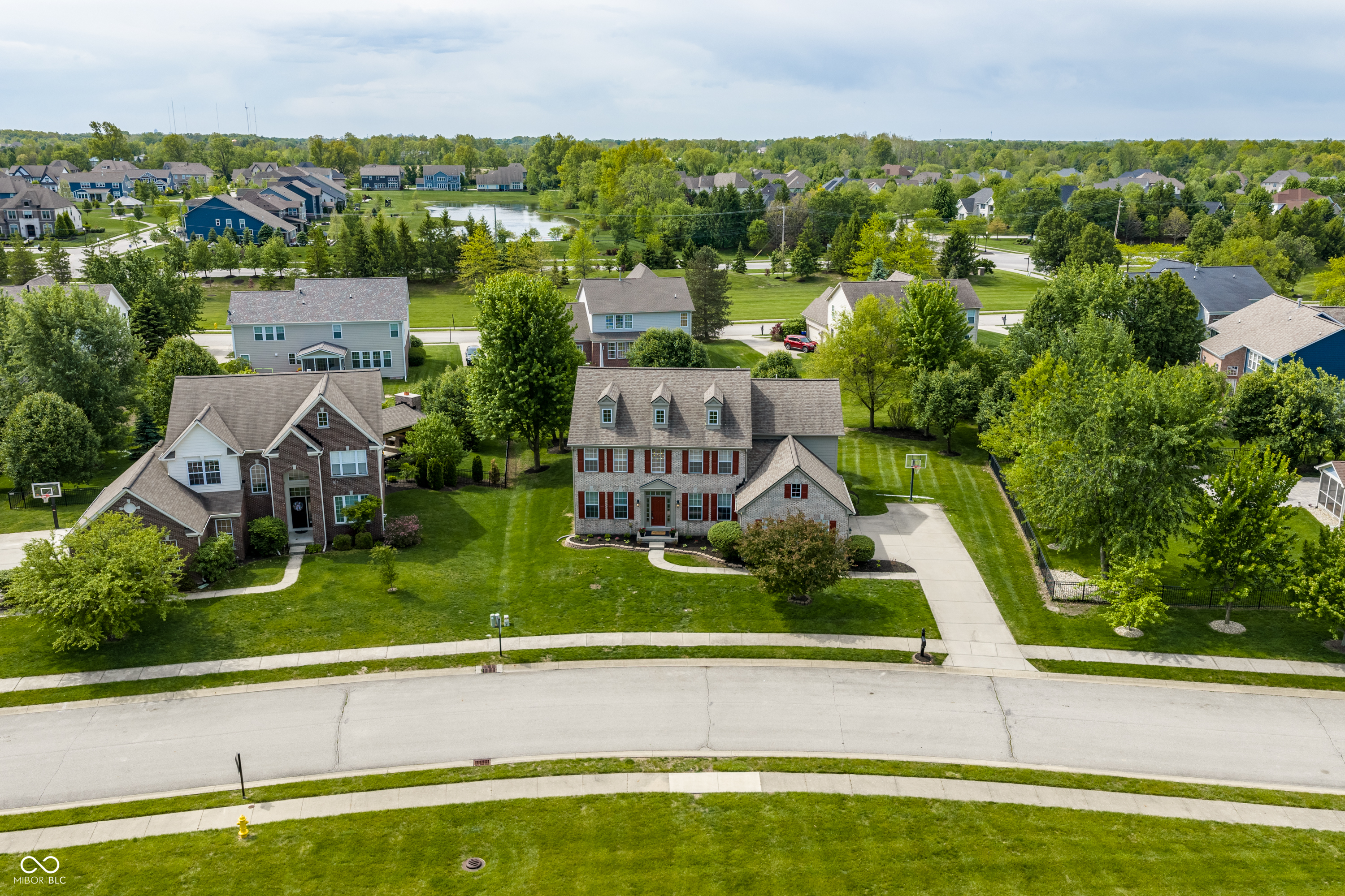3911 Feehan Drive