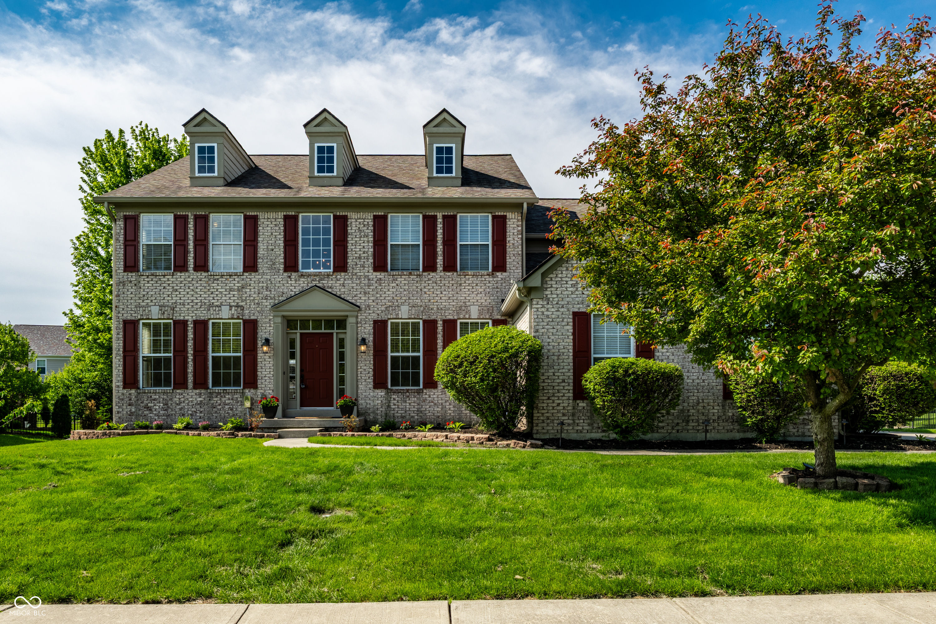 3911 Feehan Drive